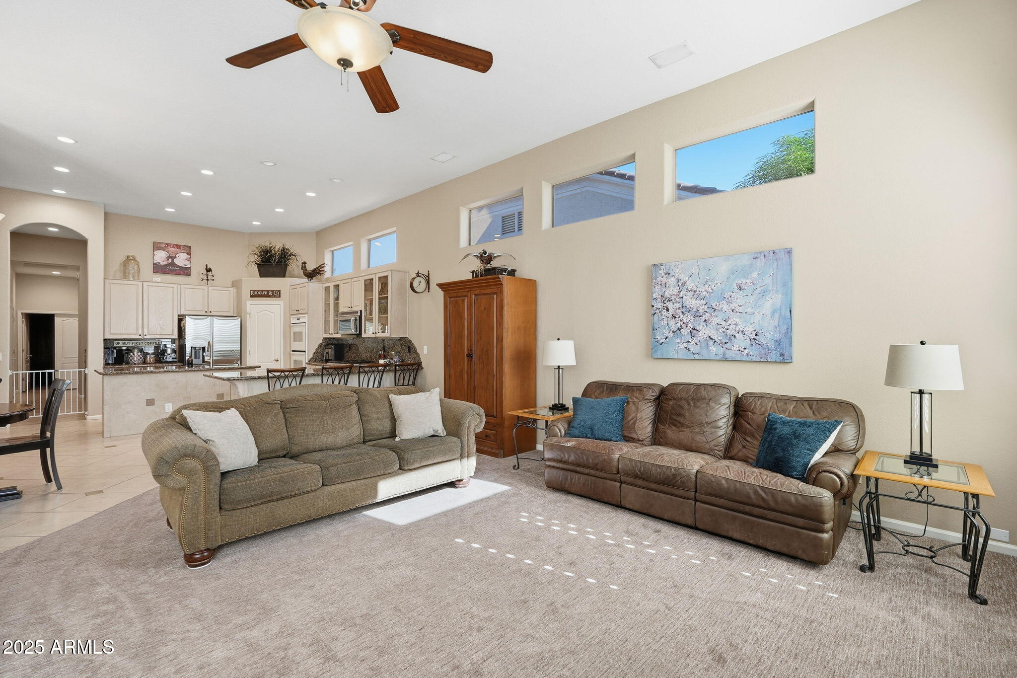 5007 E Bluefield Avenue