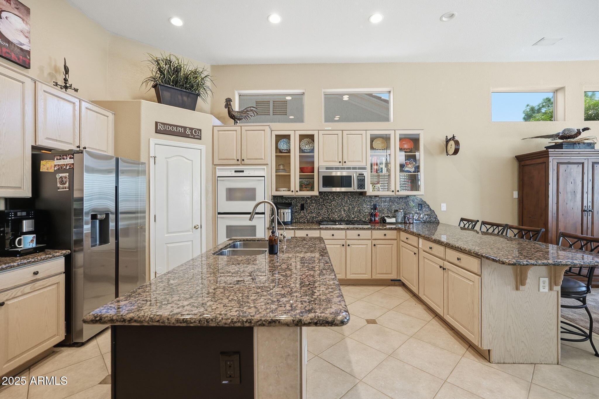 5007 E Bluefield Avenue