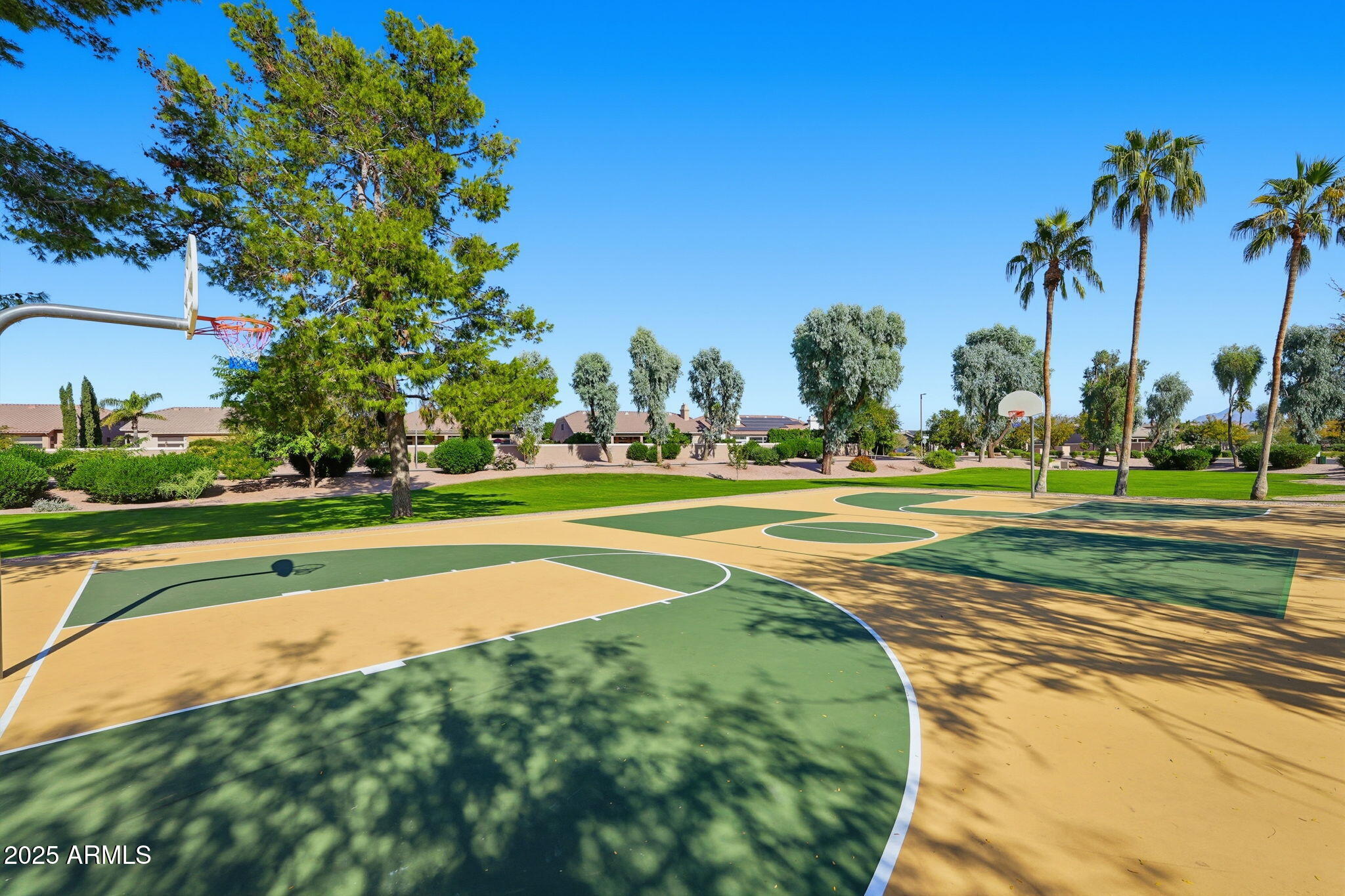 5007 E Bluefield Avenue