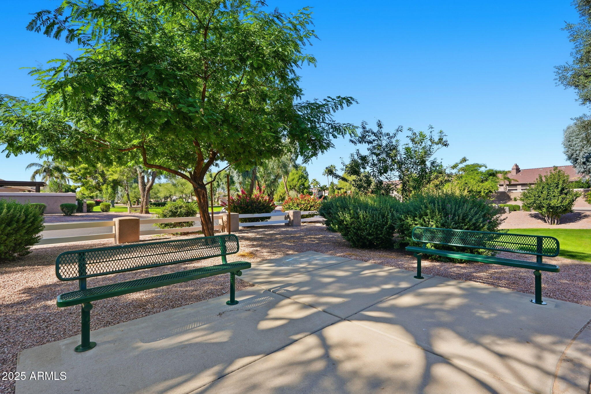 5007 E Bluefield Avenue