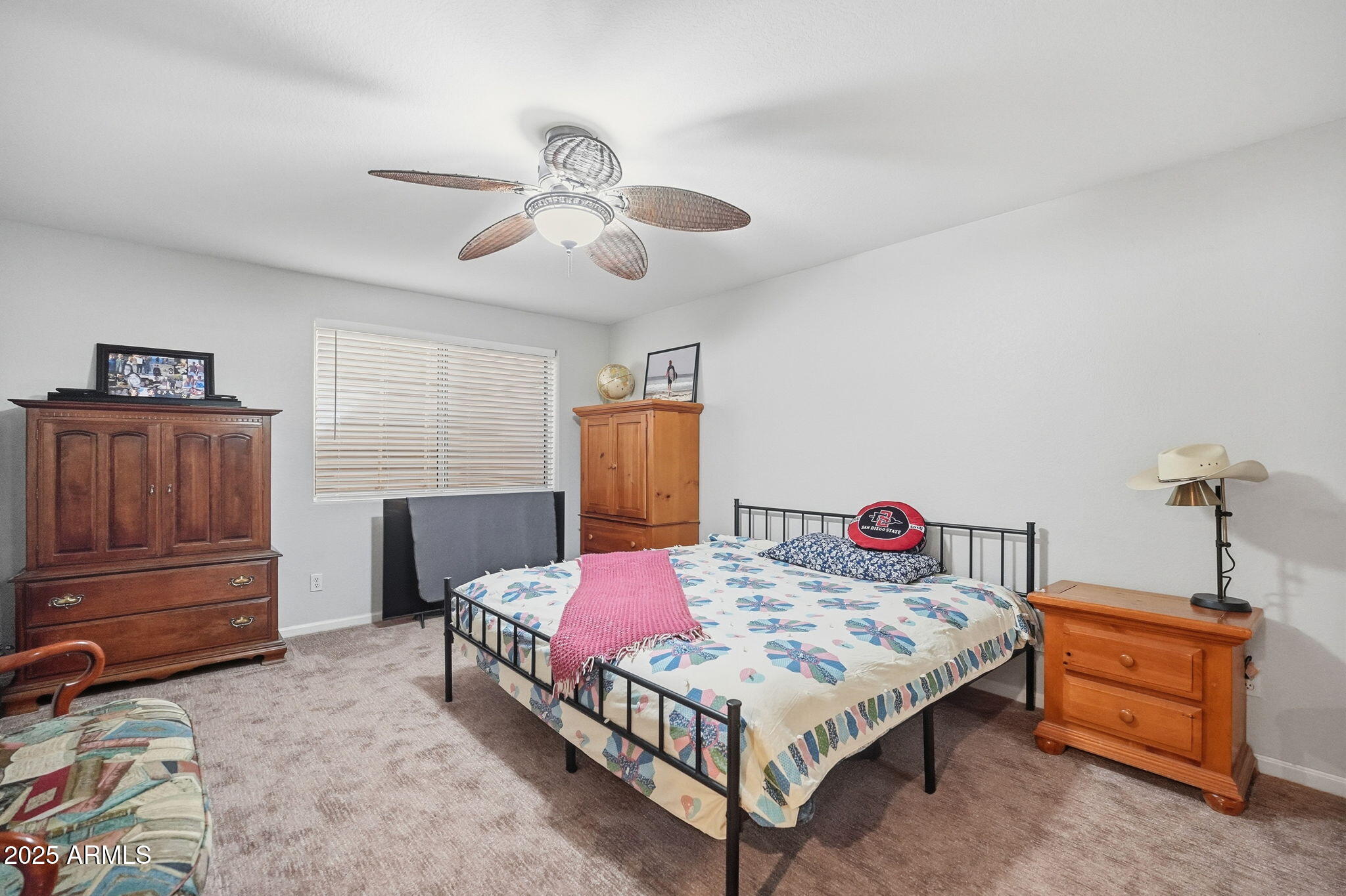 5007 E Bluefield Avenue