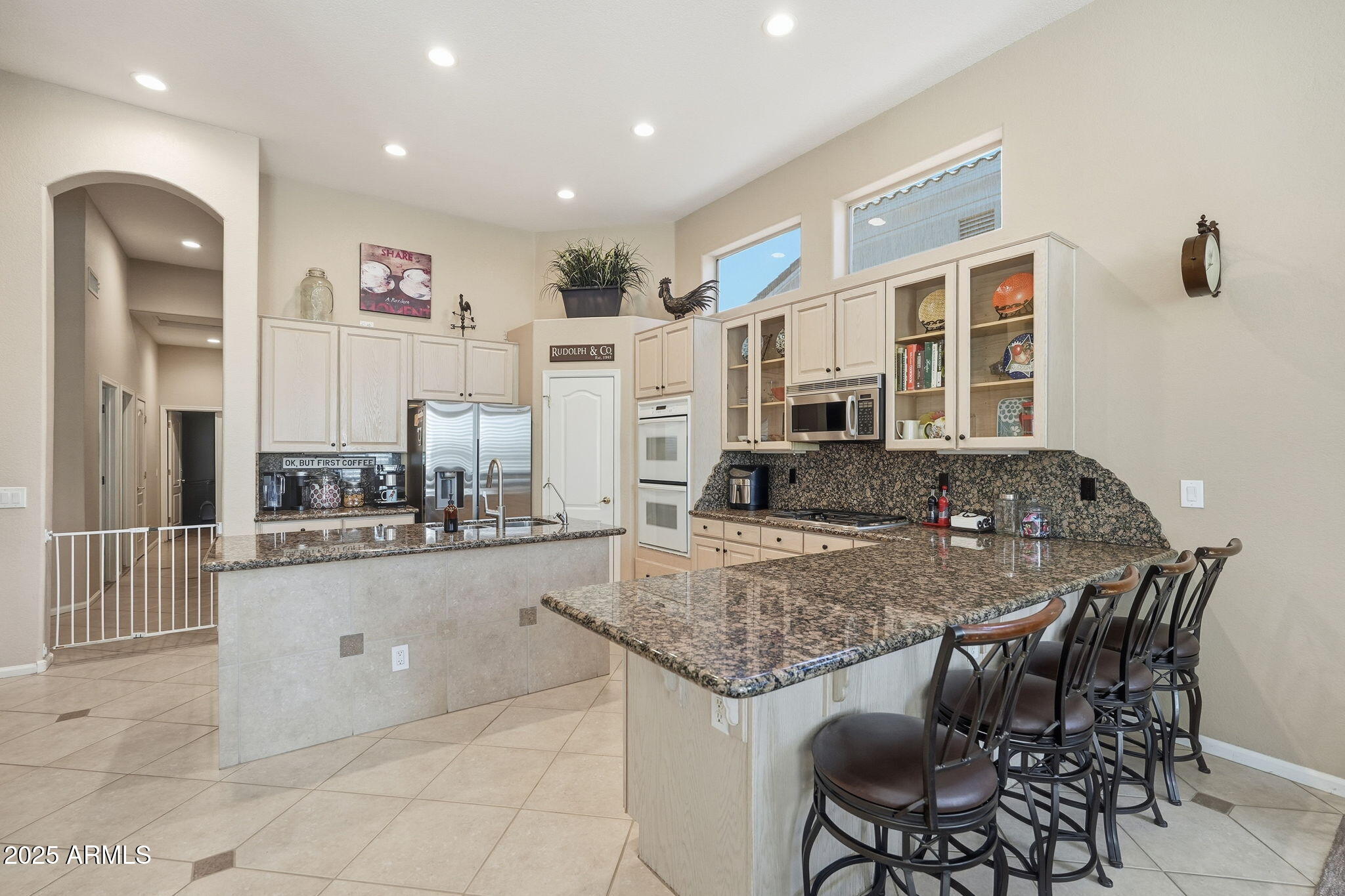 5007 E Bluefield Avenue