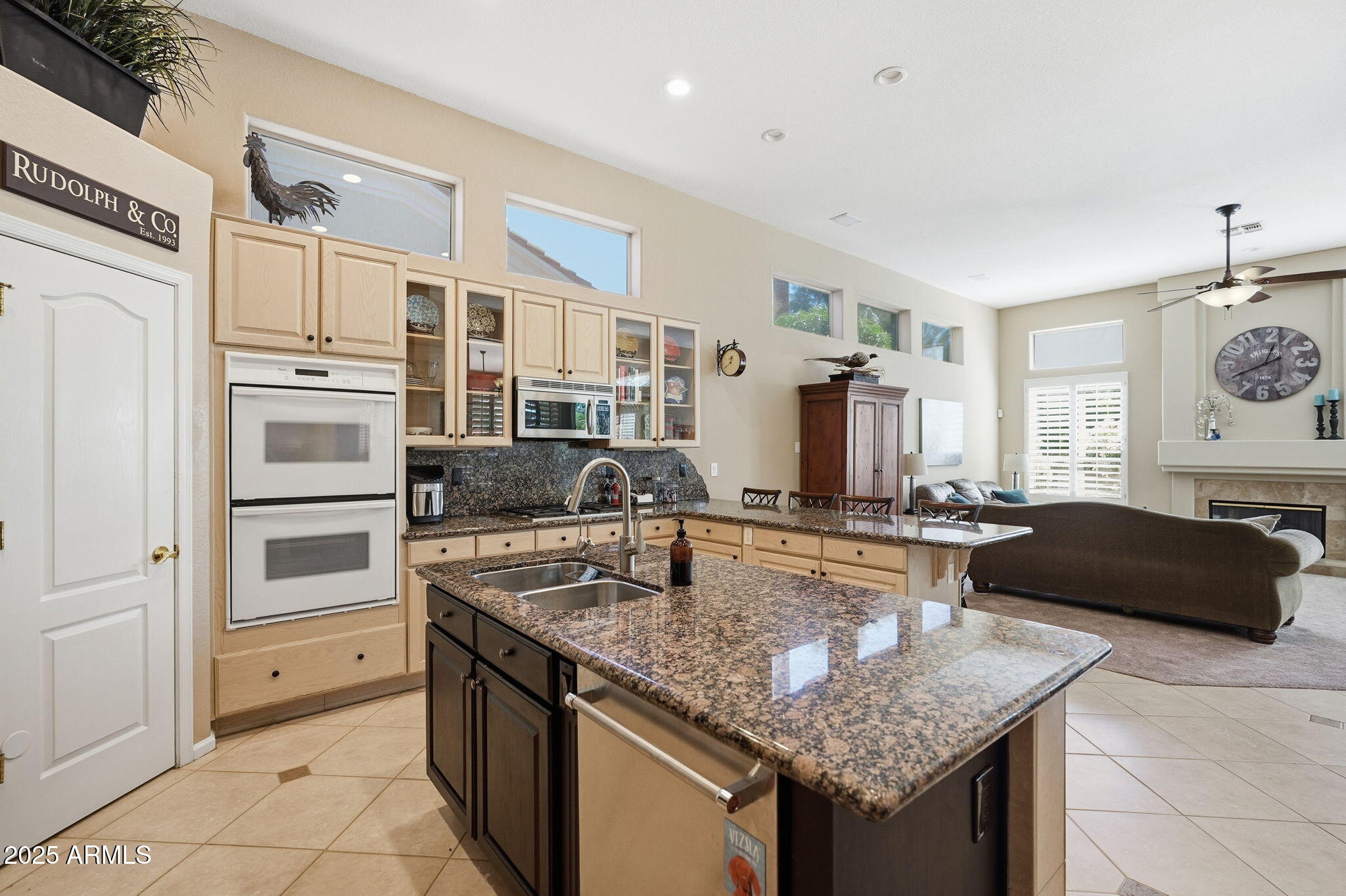 5007 E Bluefield Avenue