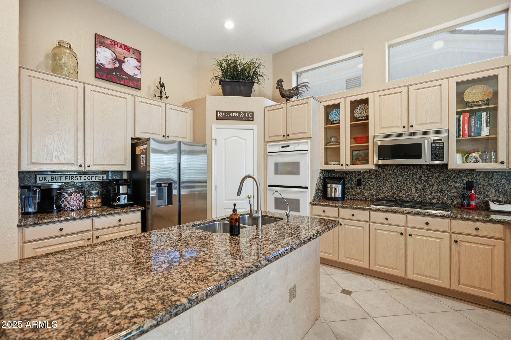 5007 E Bluefield Avenue