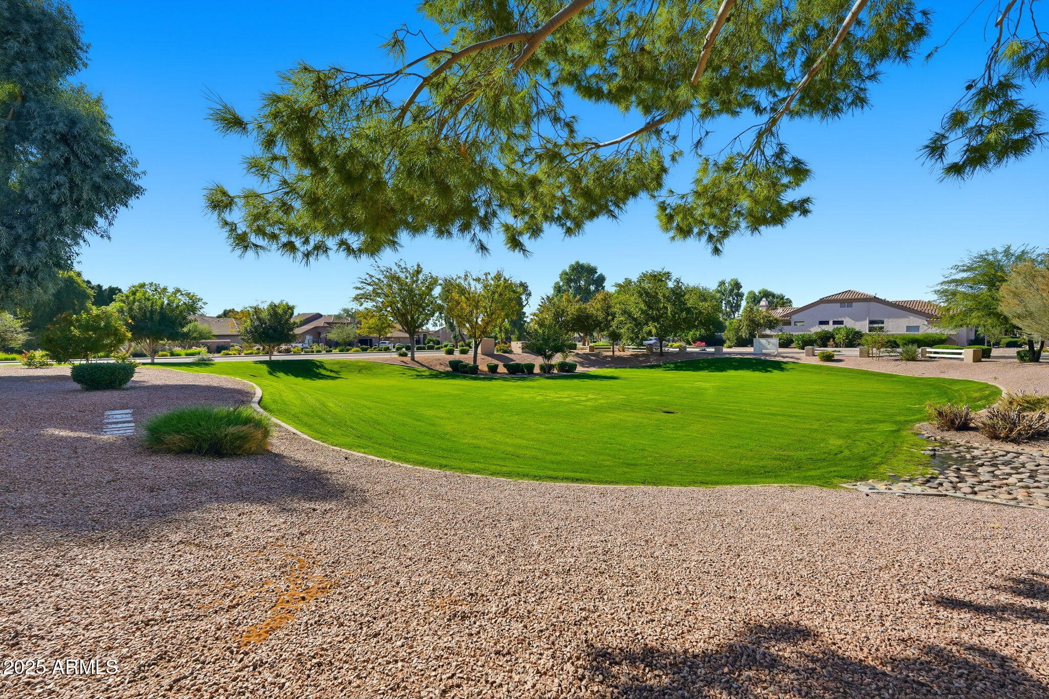 5007 E Bluefield Avenue