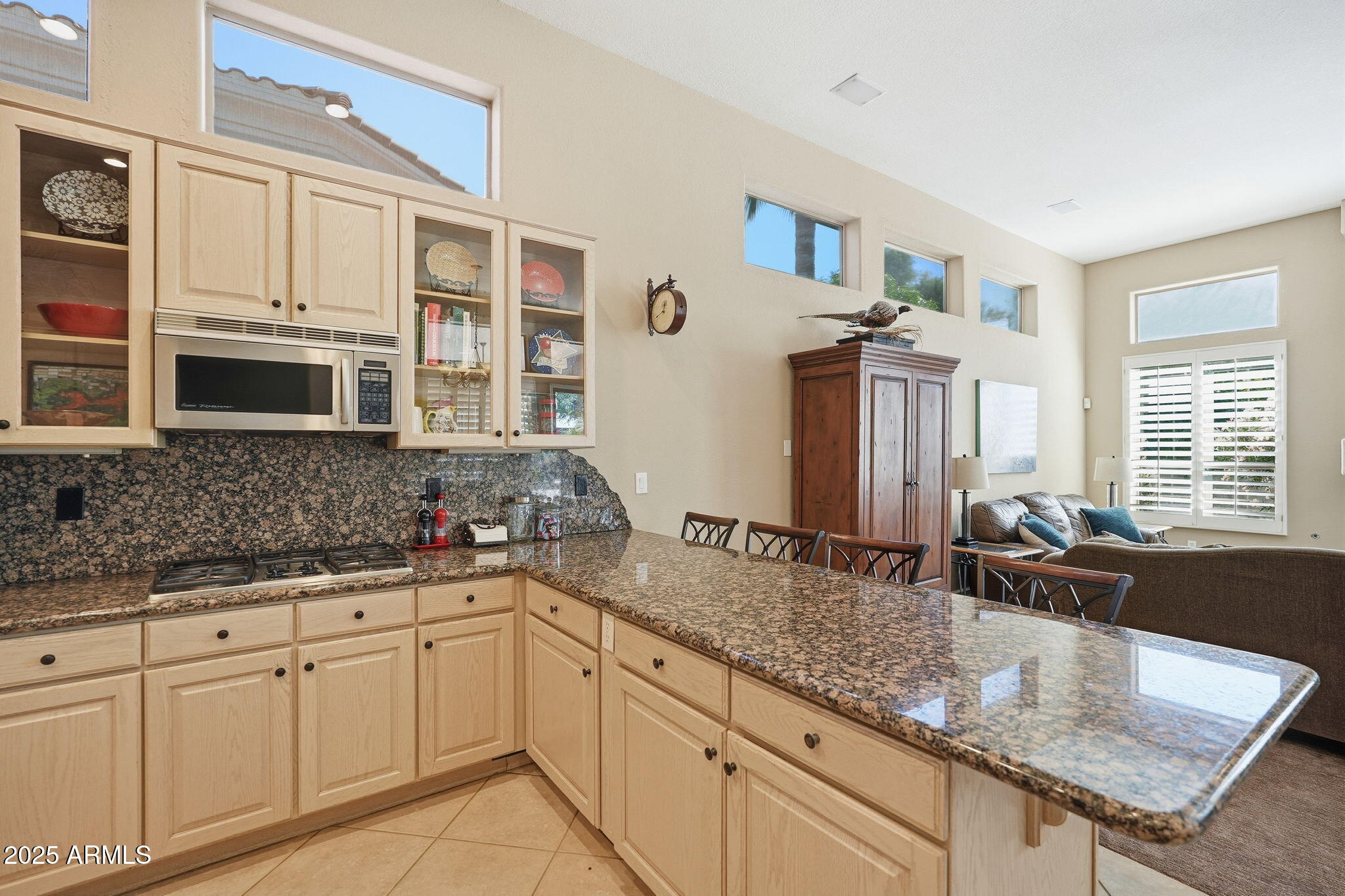 5007 E Bluefield Avenue