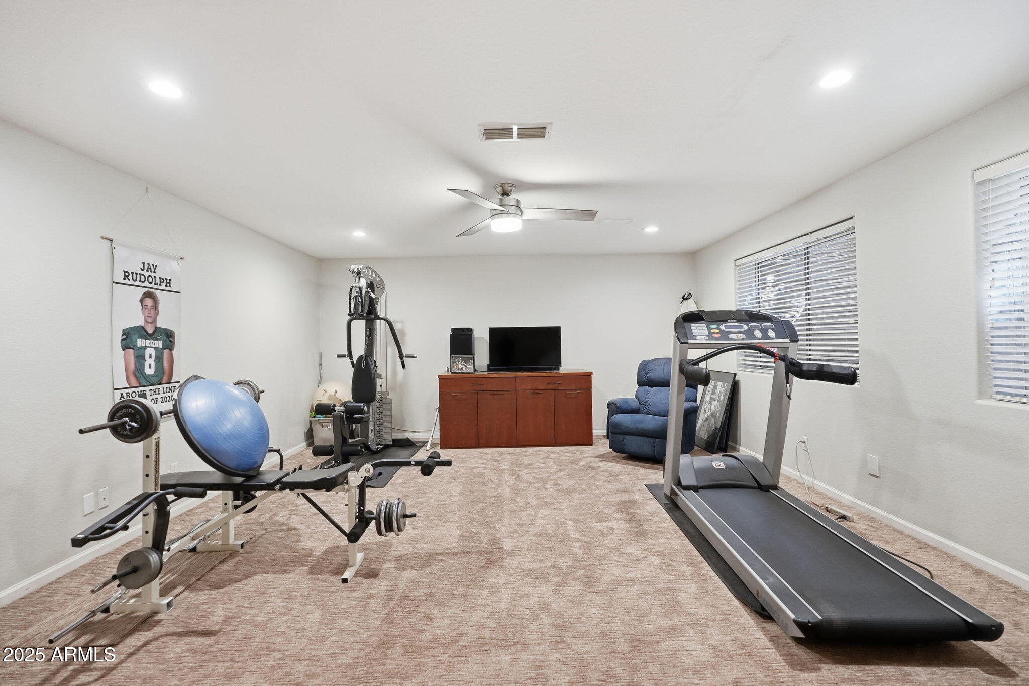 5007 E Bluefield Avenue