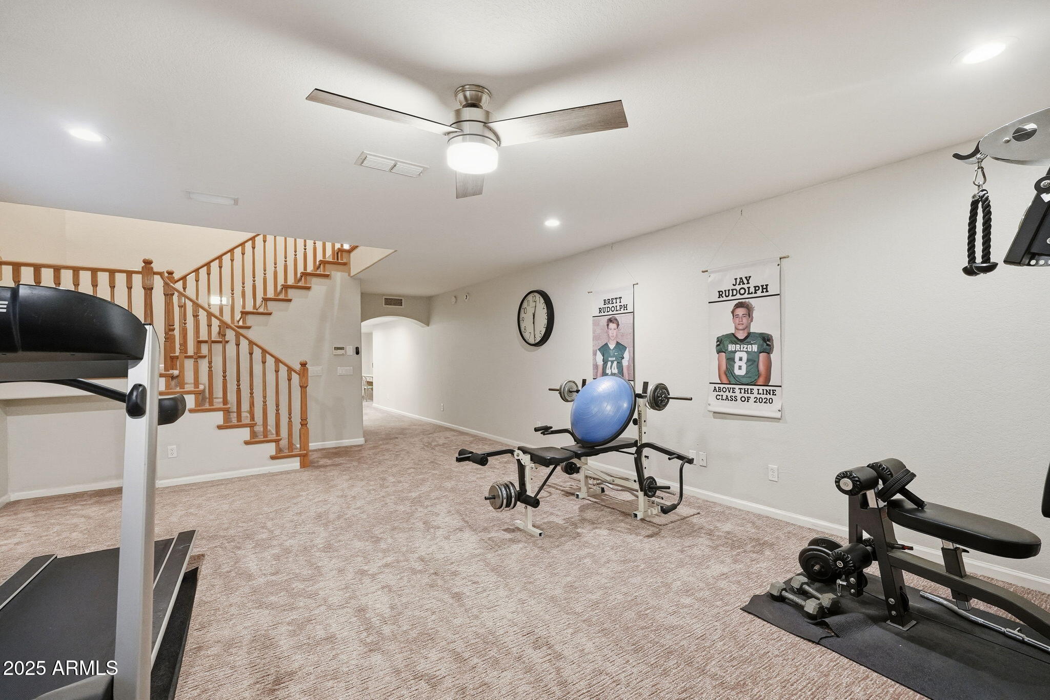 5007 E Bluefield Avenue