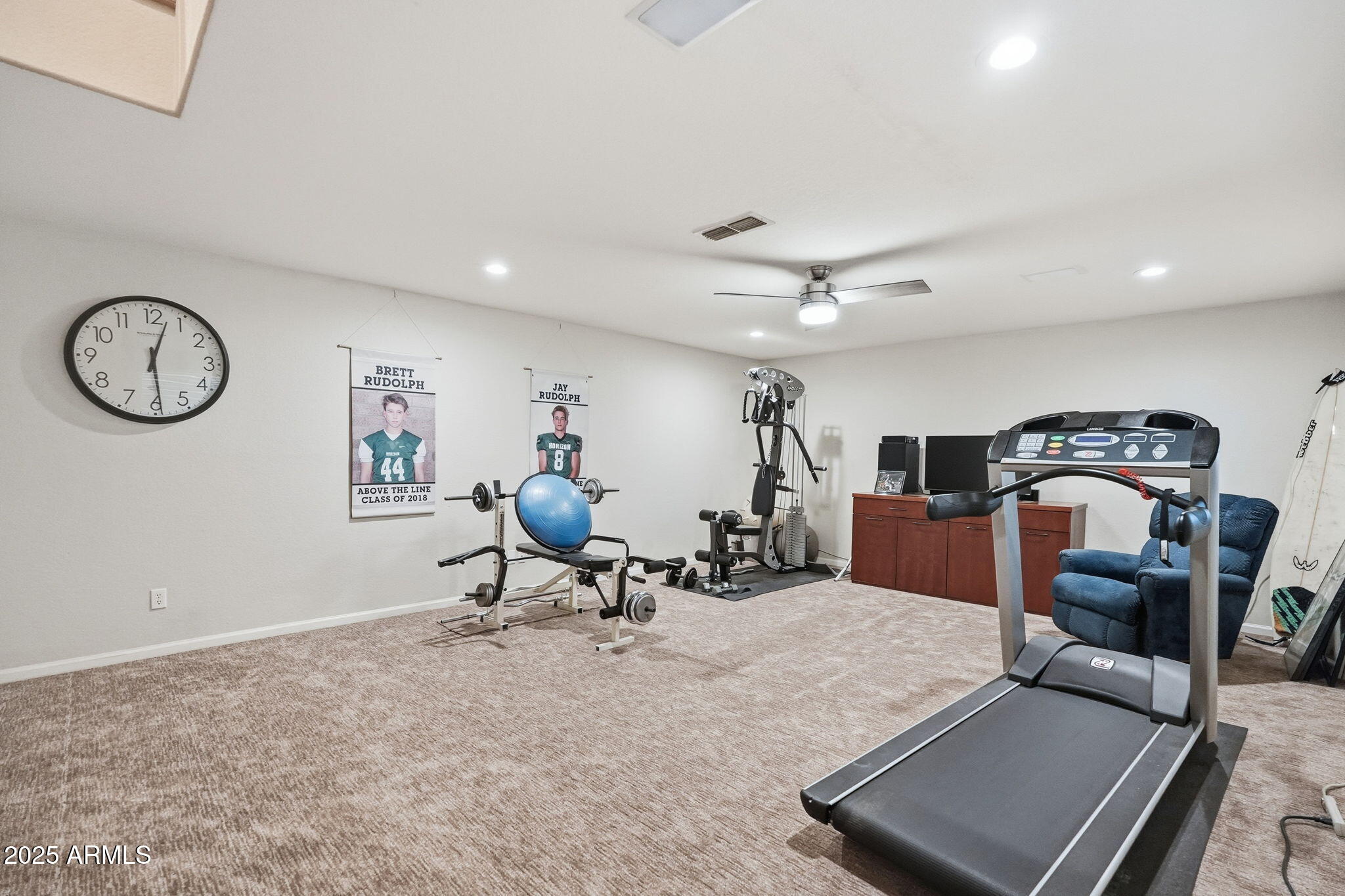 5007 E Bluefield Avenue