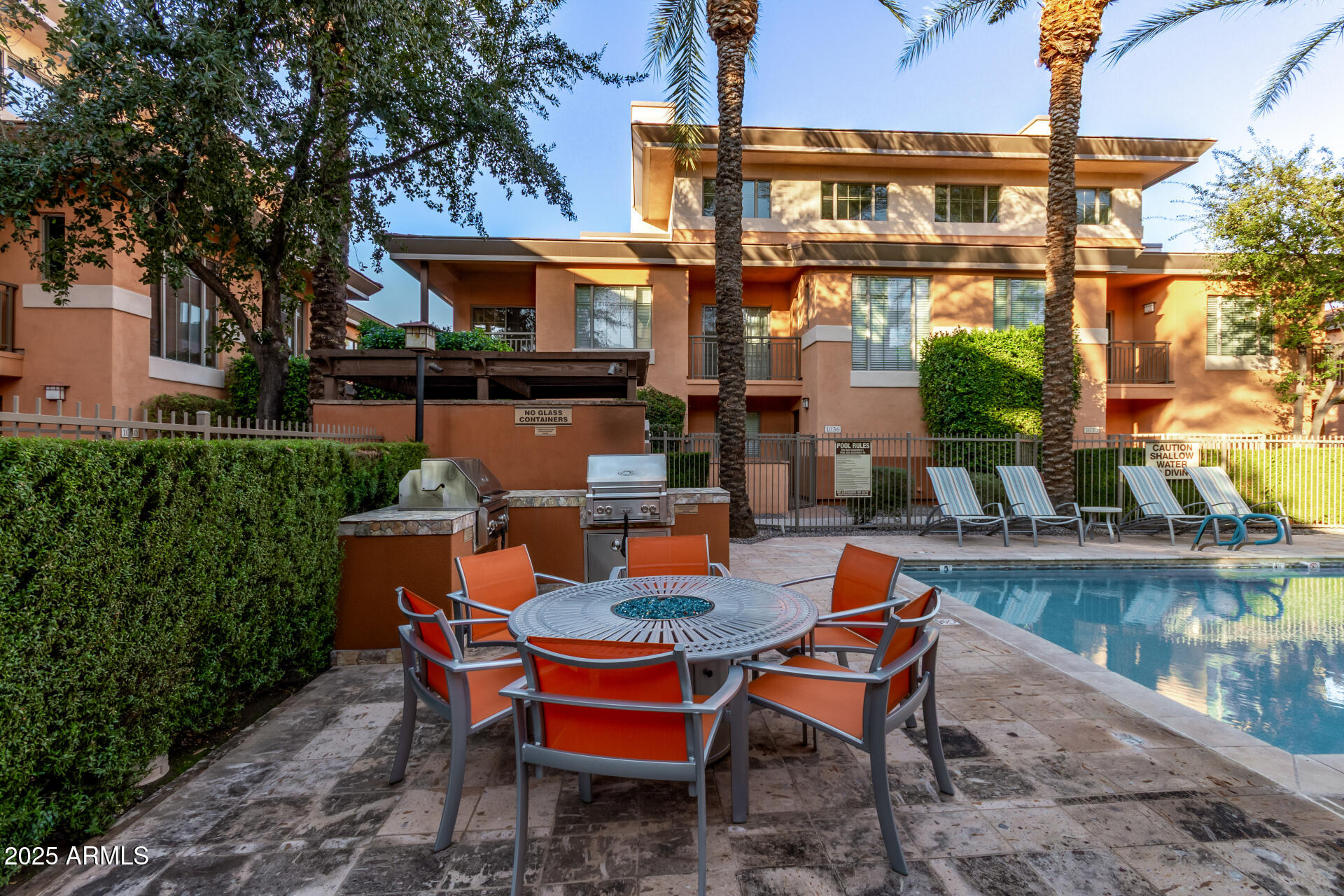 6940 E COCHISE Road 1016