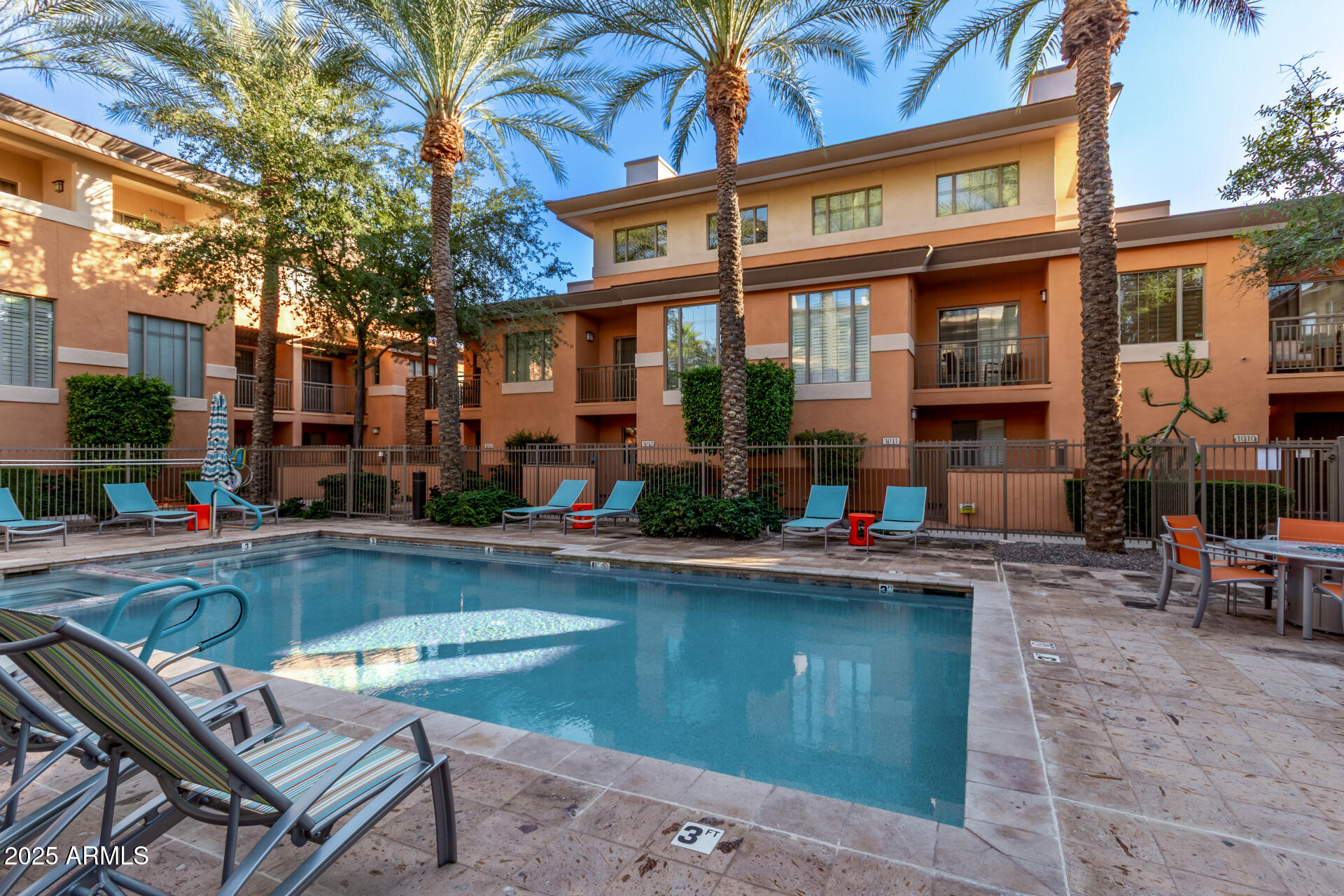 6940 E COCHISE Road 1016