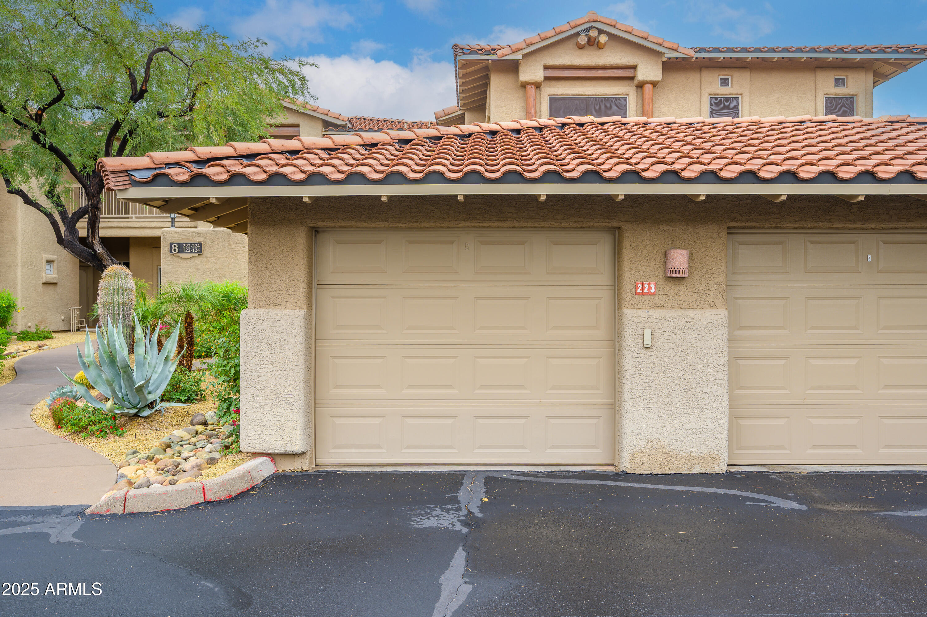 8880 E PARAISO Drive 223