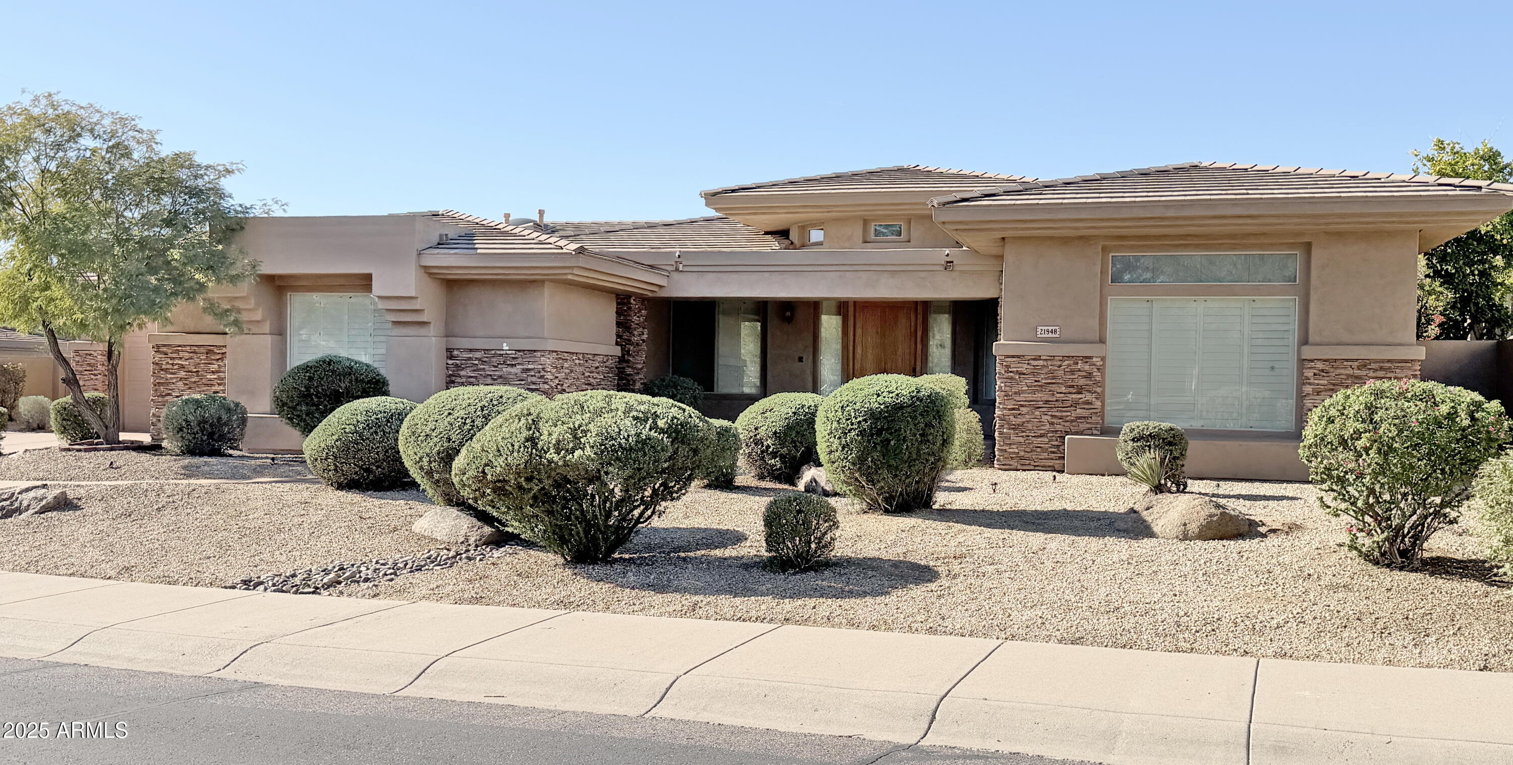 21948 N 79th Place