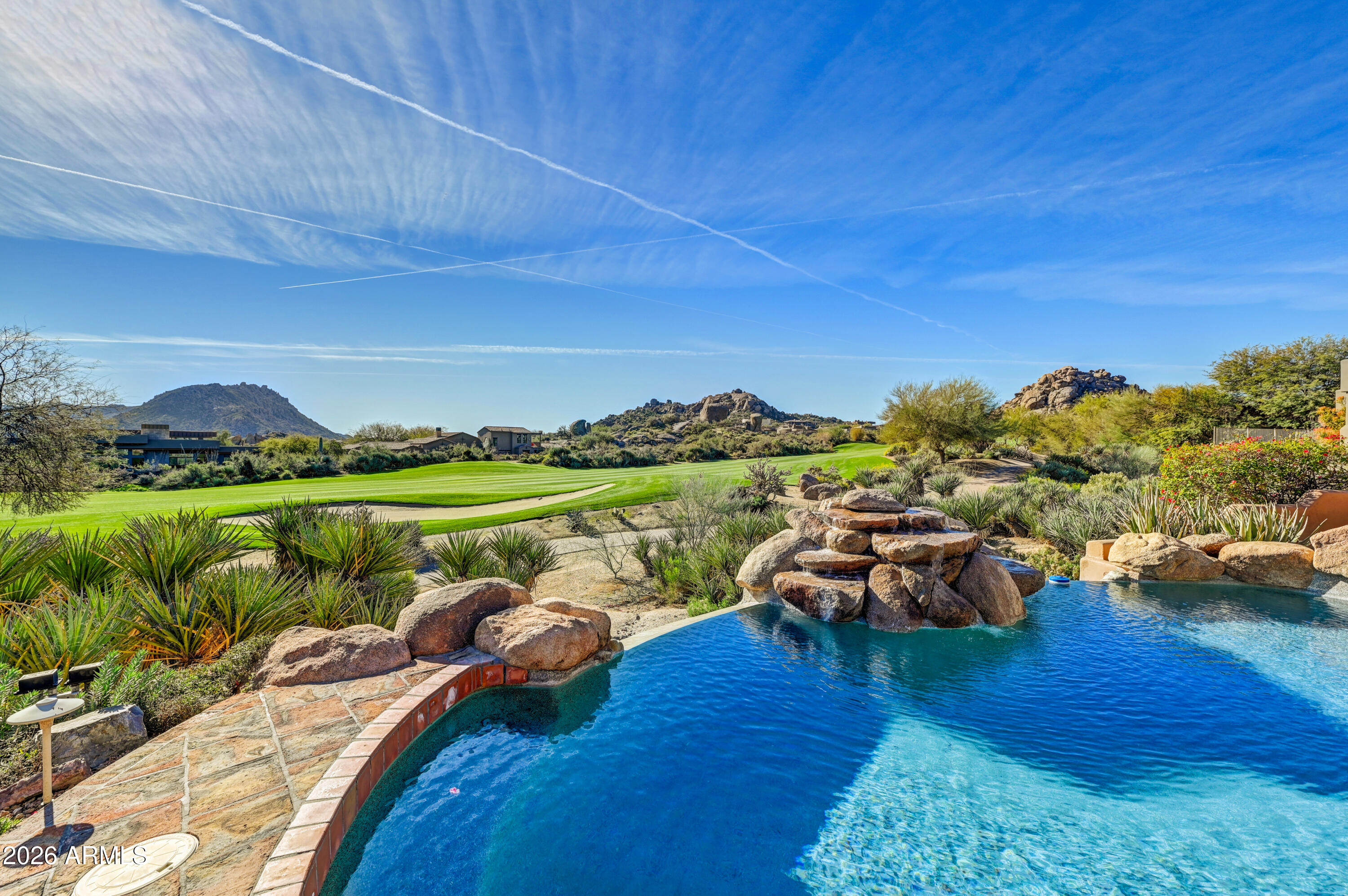 10677 E BLUE SKY Drive