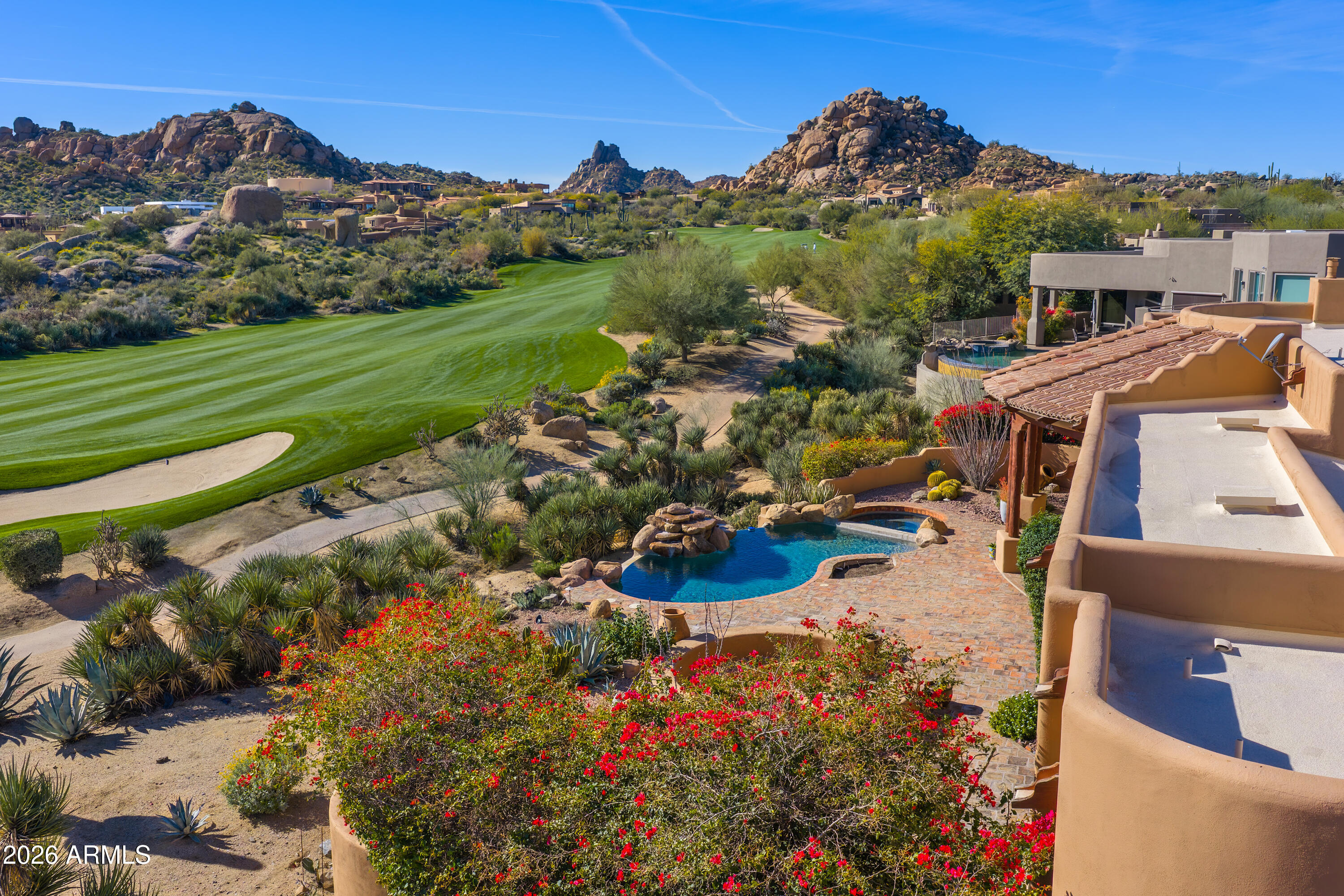 10677 E BLUE SKY Drive
