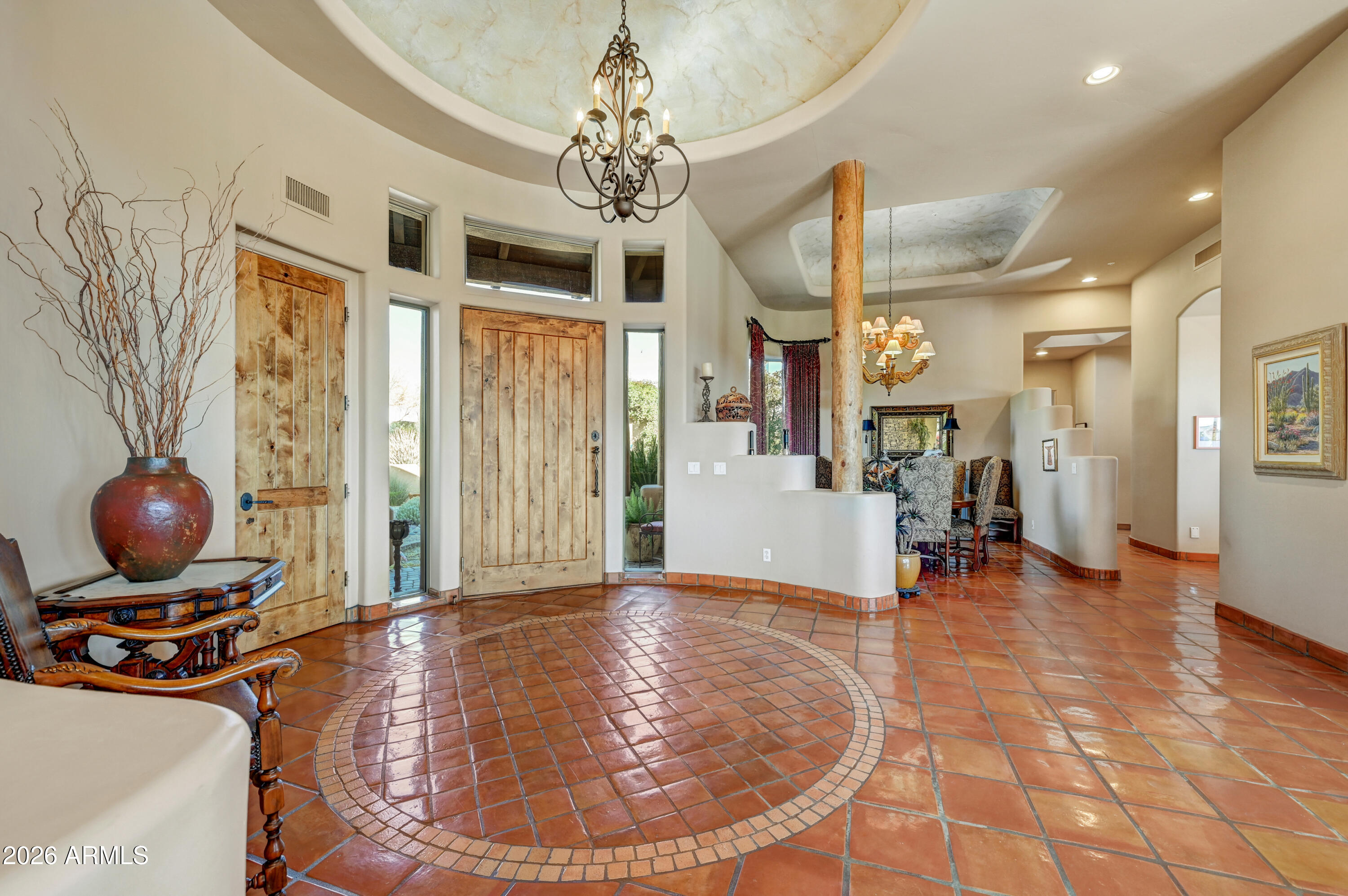 10677 E BLUE SKY Drive