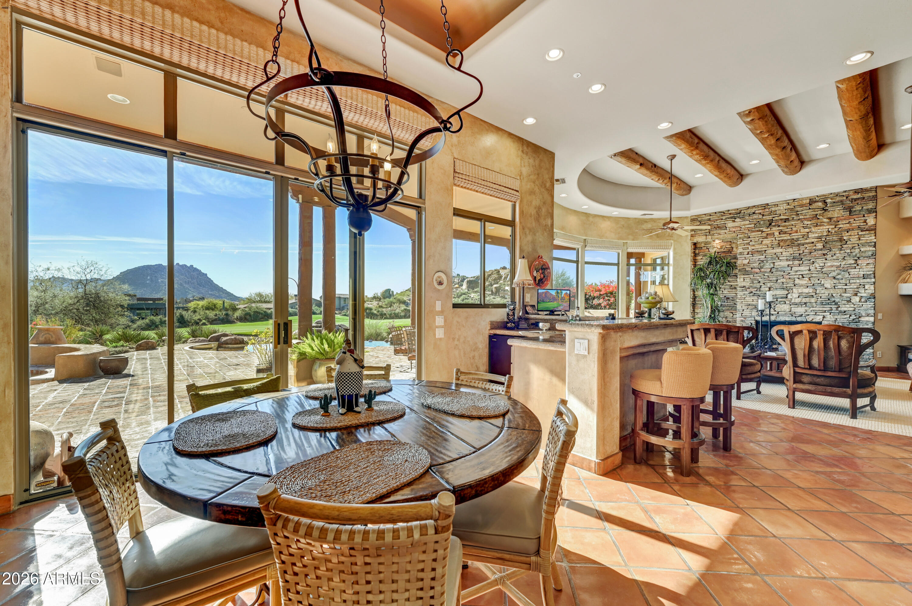 10677 E BLUE SKY Drive
