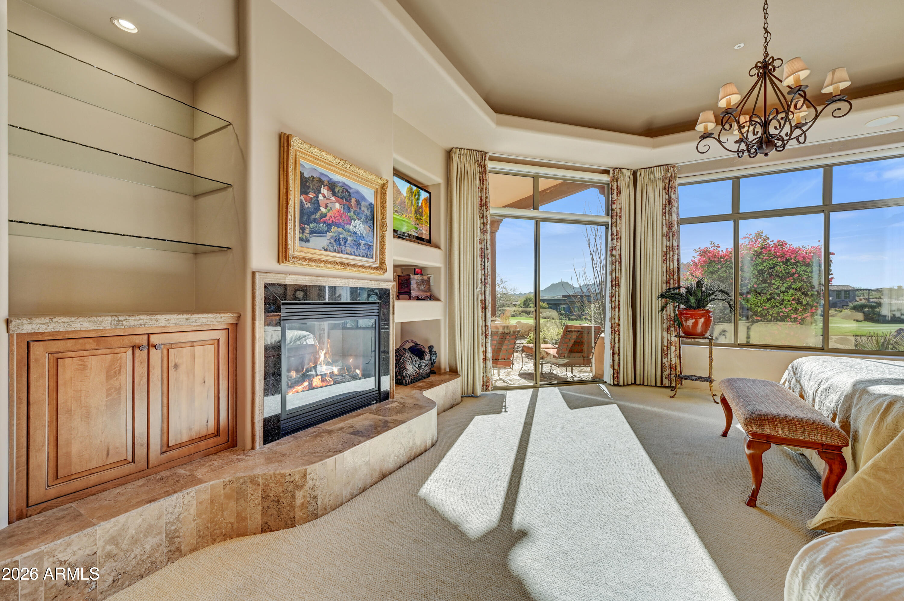 10677 E BLUE SKY Drive