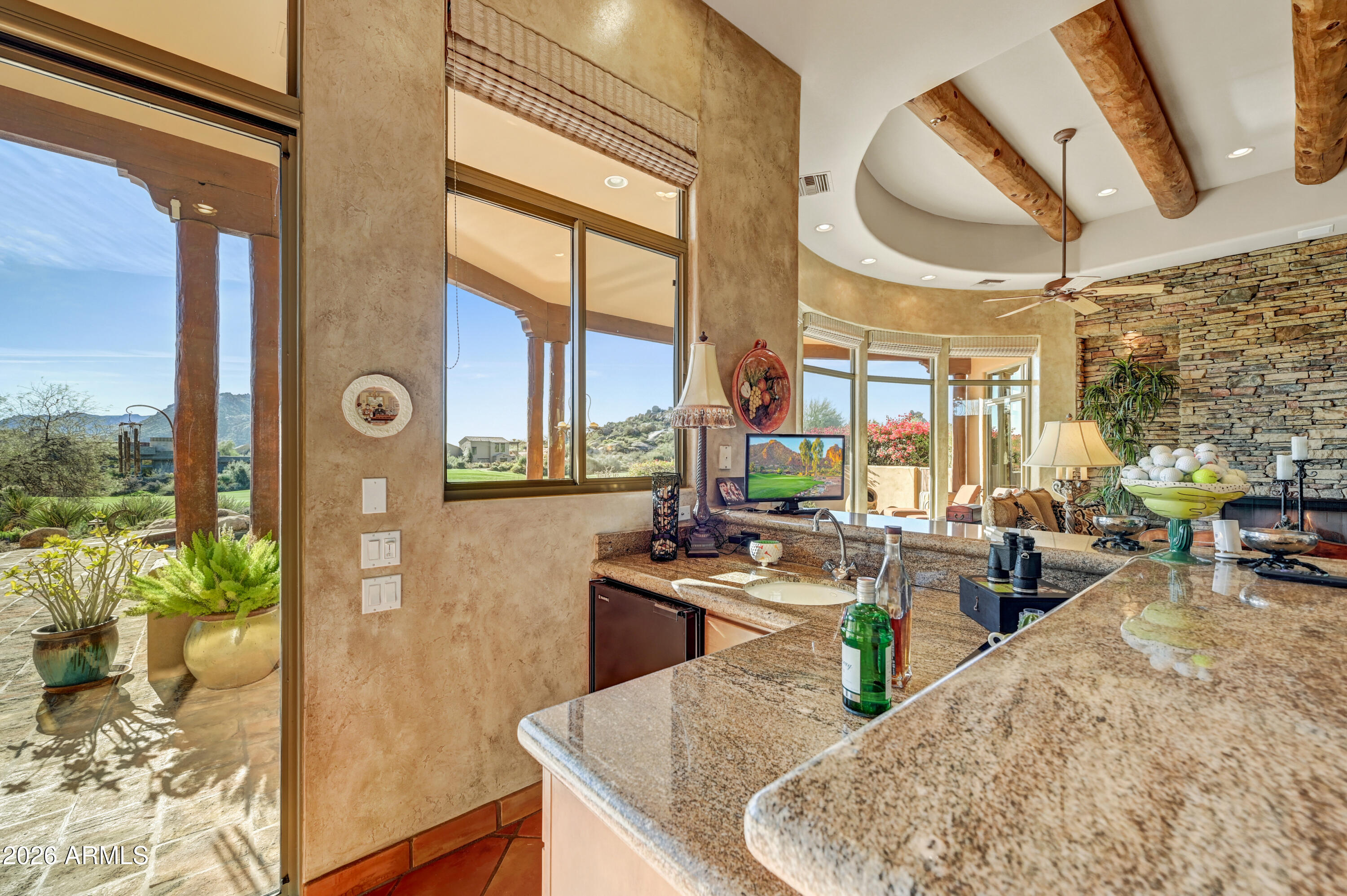 10677 E BLUE SKY Drive