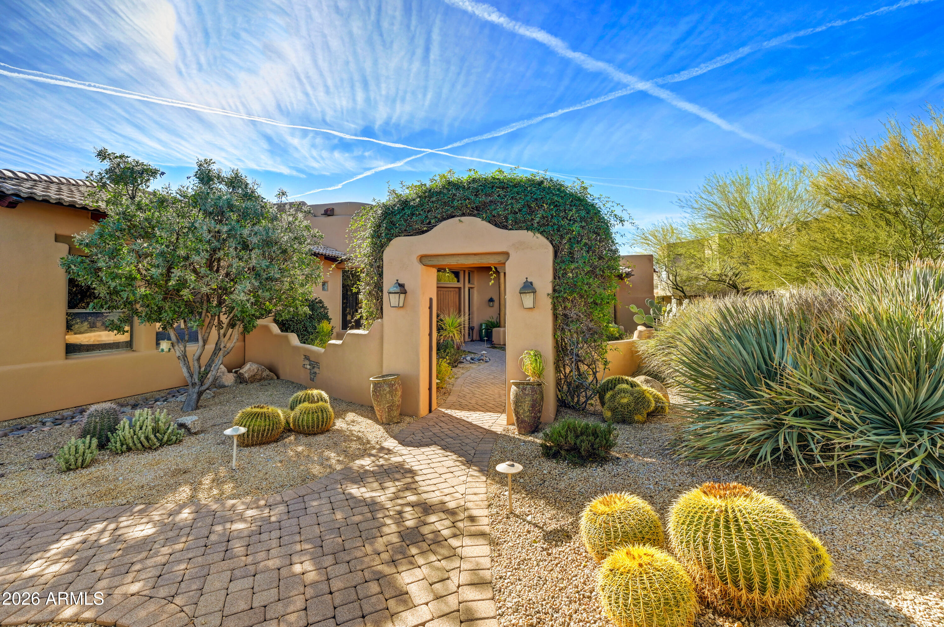 10677 E BLUE SKY Drive