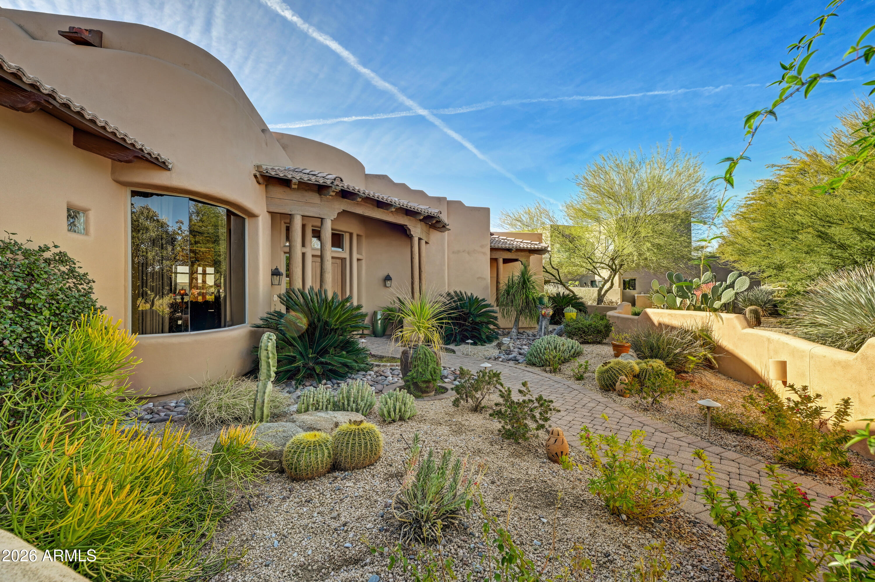 10677 E BLUE SKY Drive