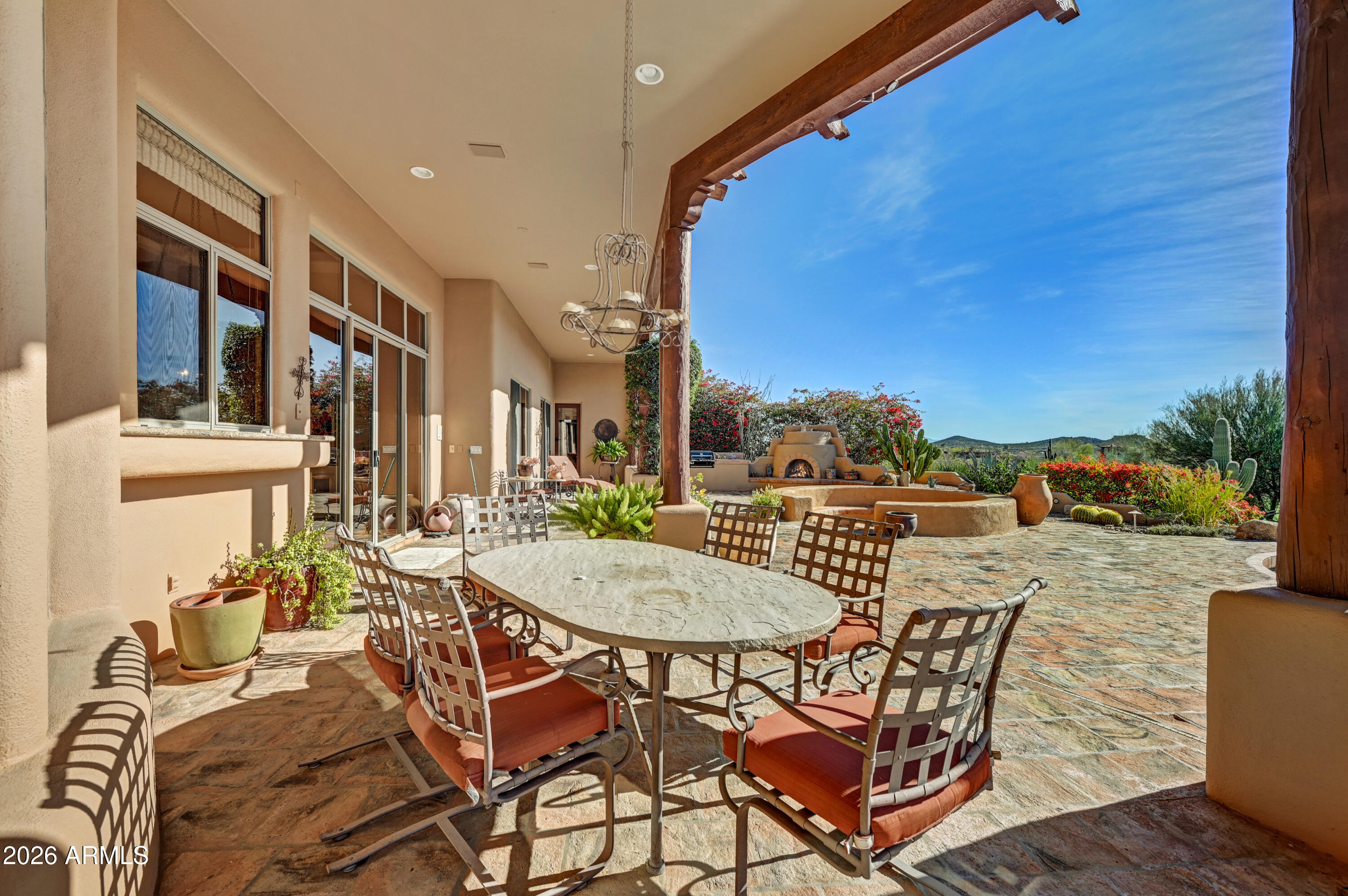 10677 E BLUE SKY Drive