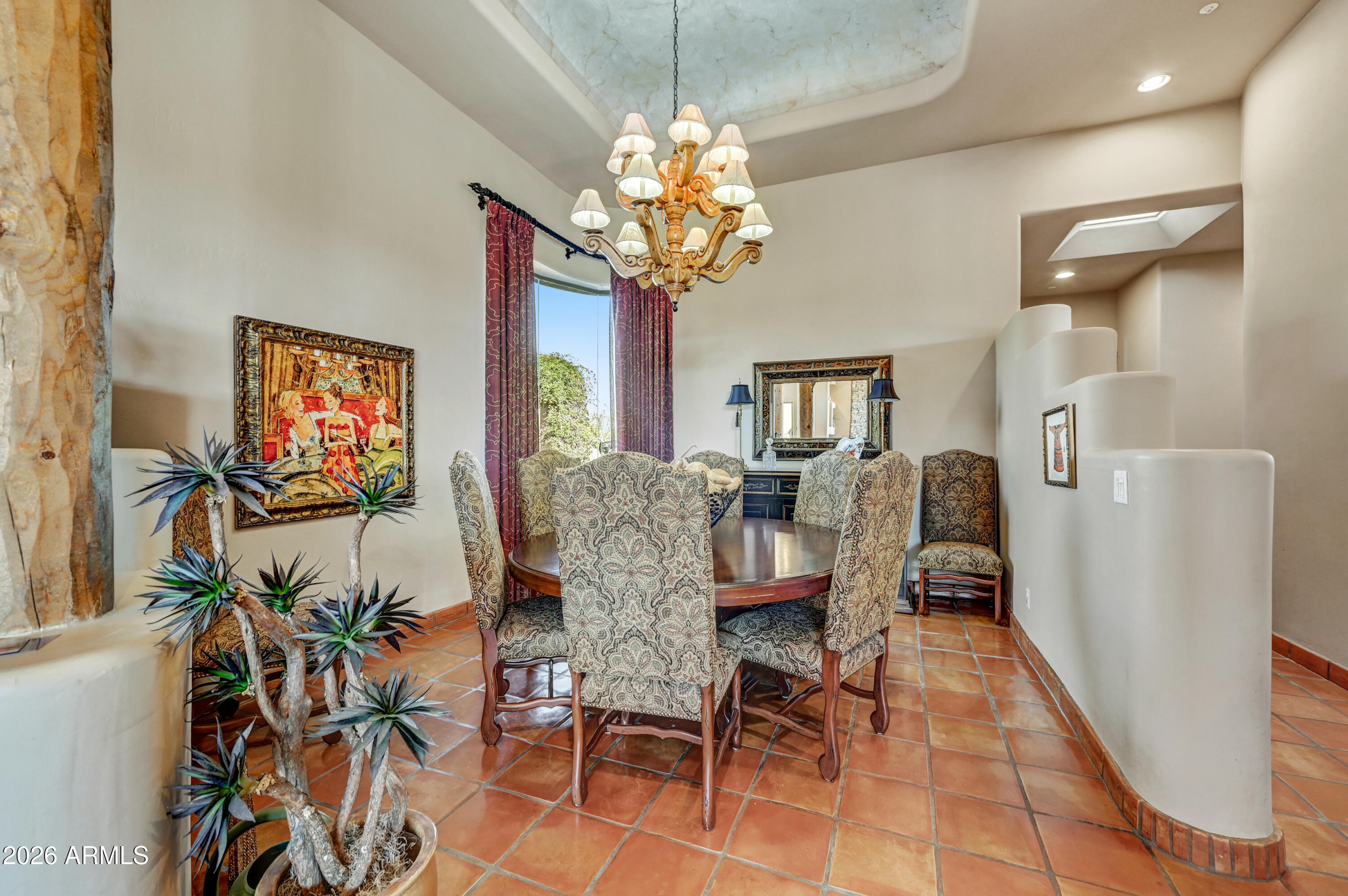 10677 E BLUE SKY Drive