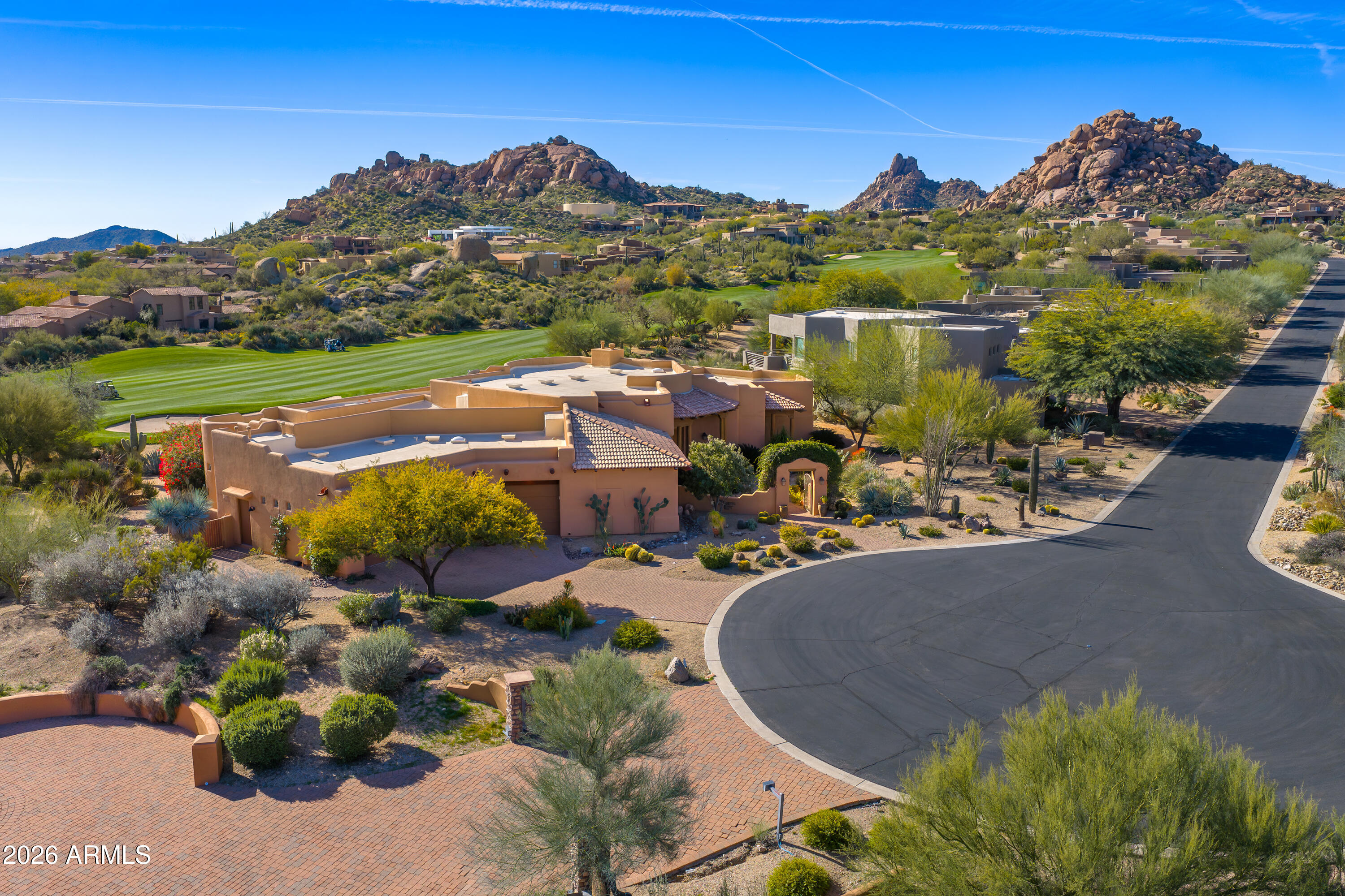 10677 E BLUE SKY Drive