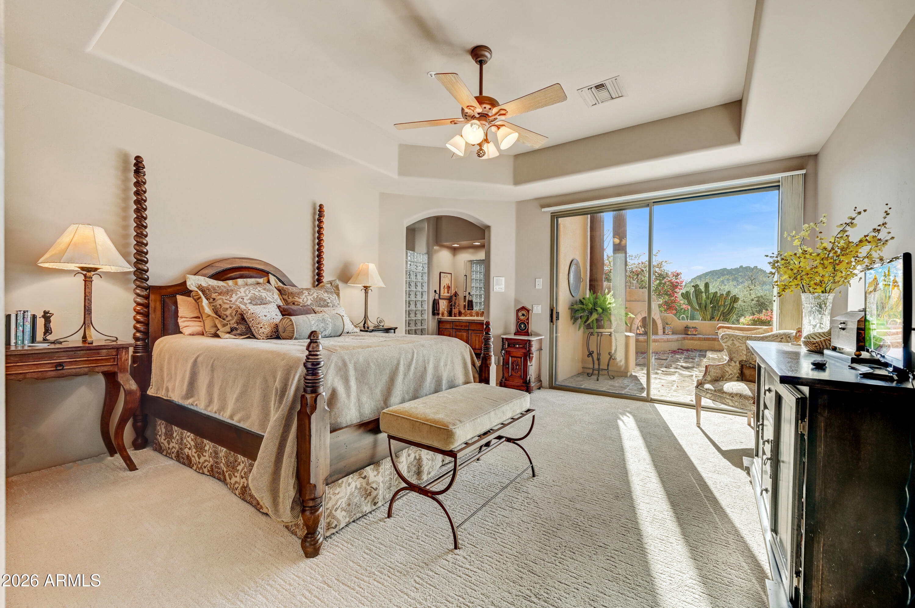 10677 E BLUE SKY Drive