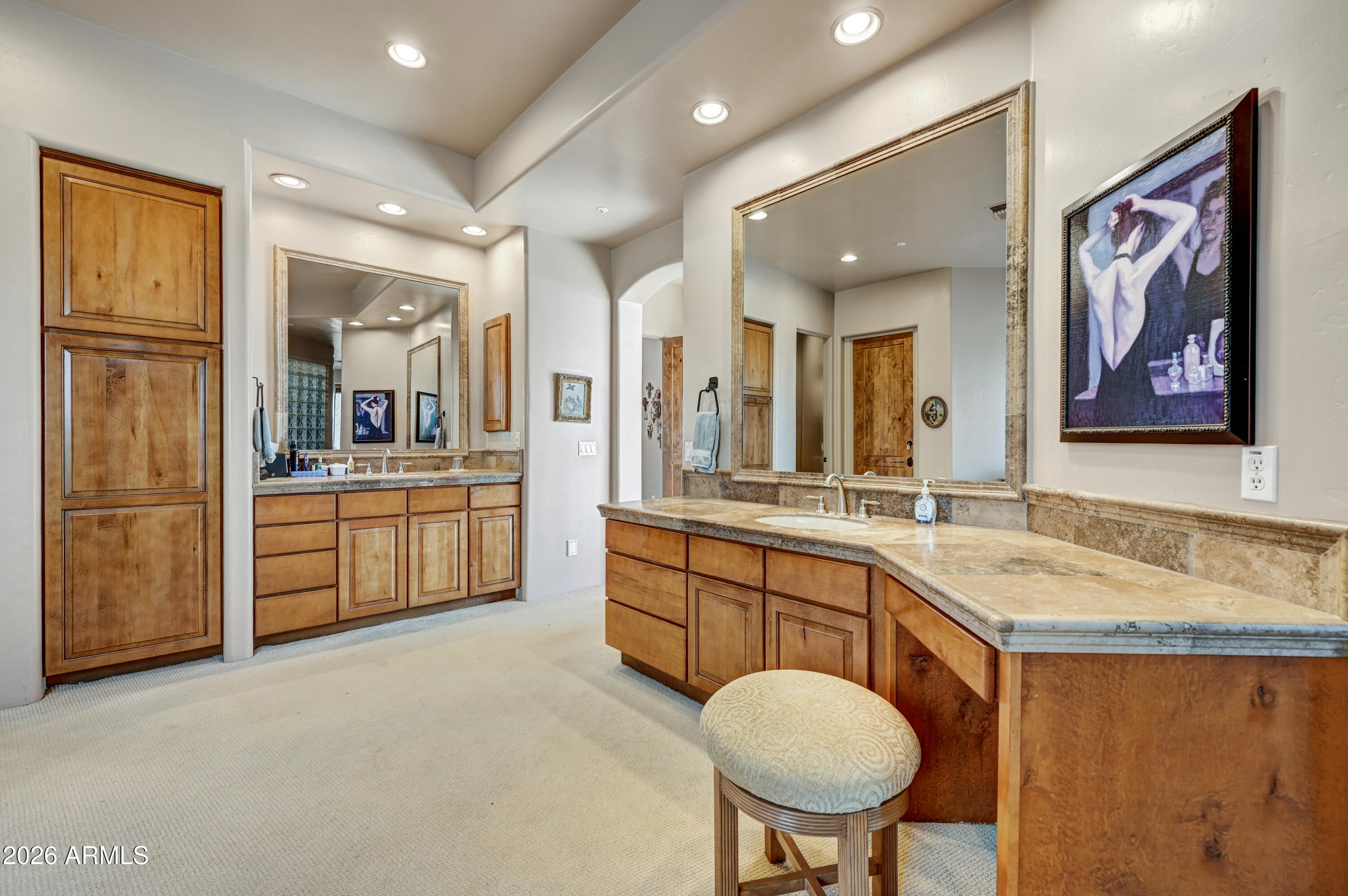 10677 E BLUE SKY Drive