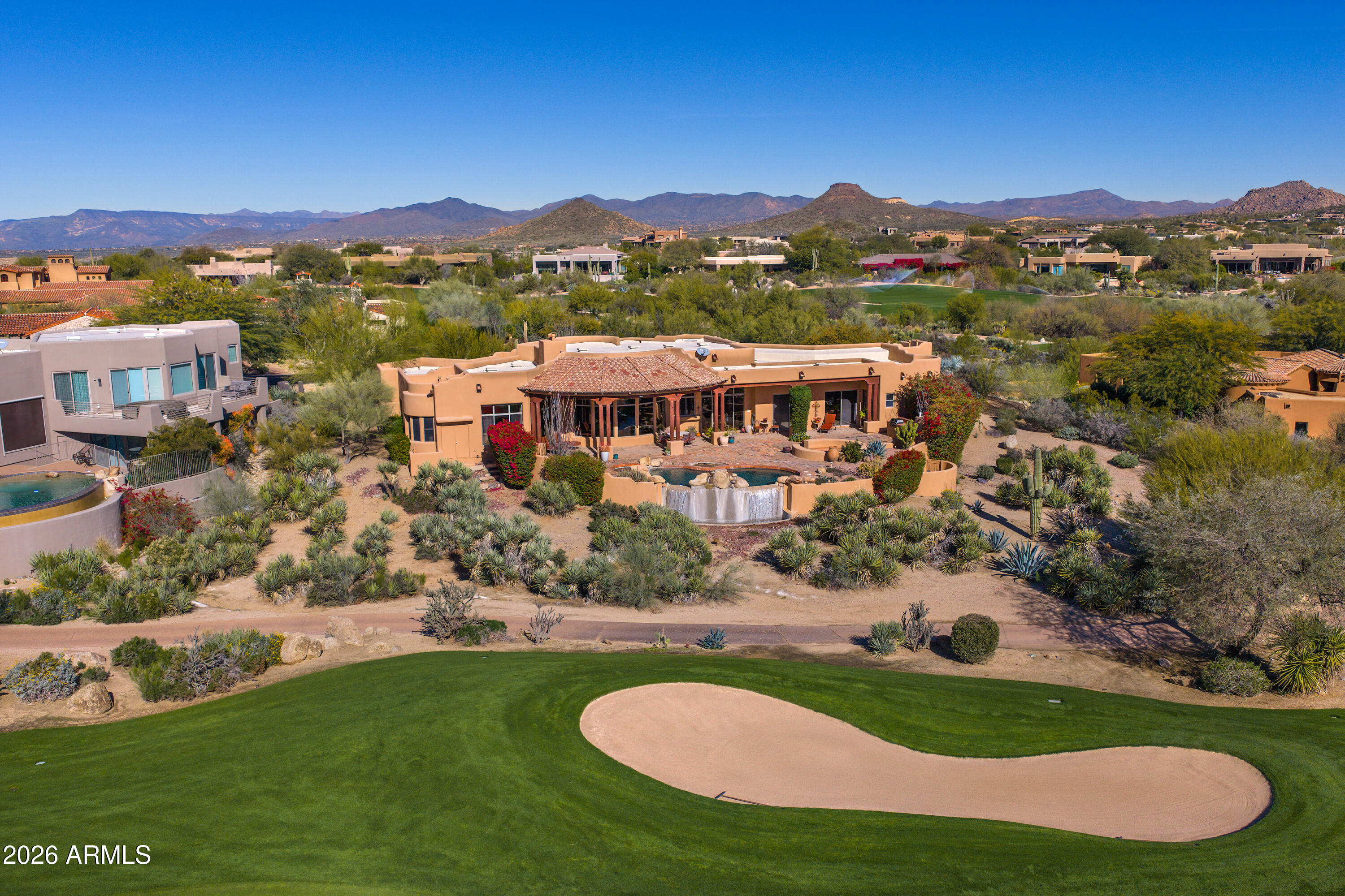 10677 E BLUE SKY Drive