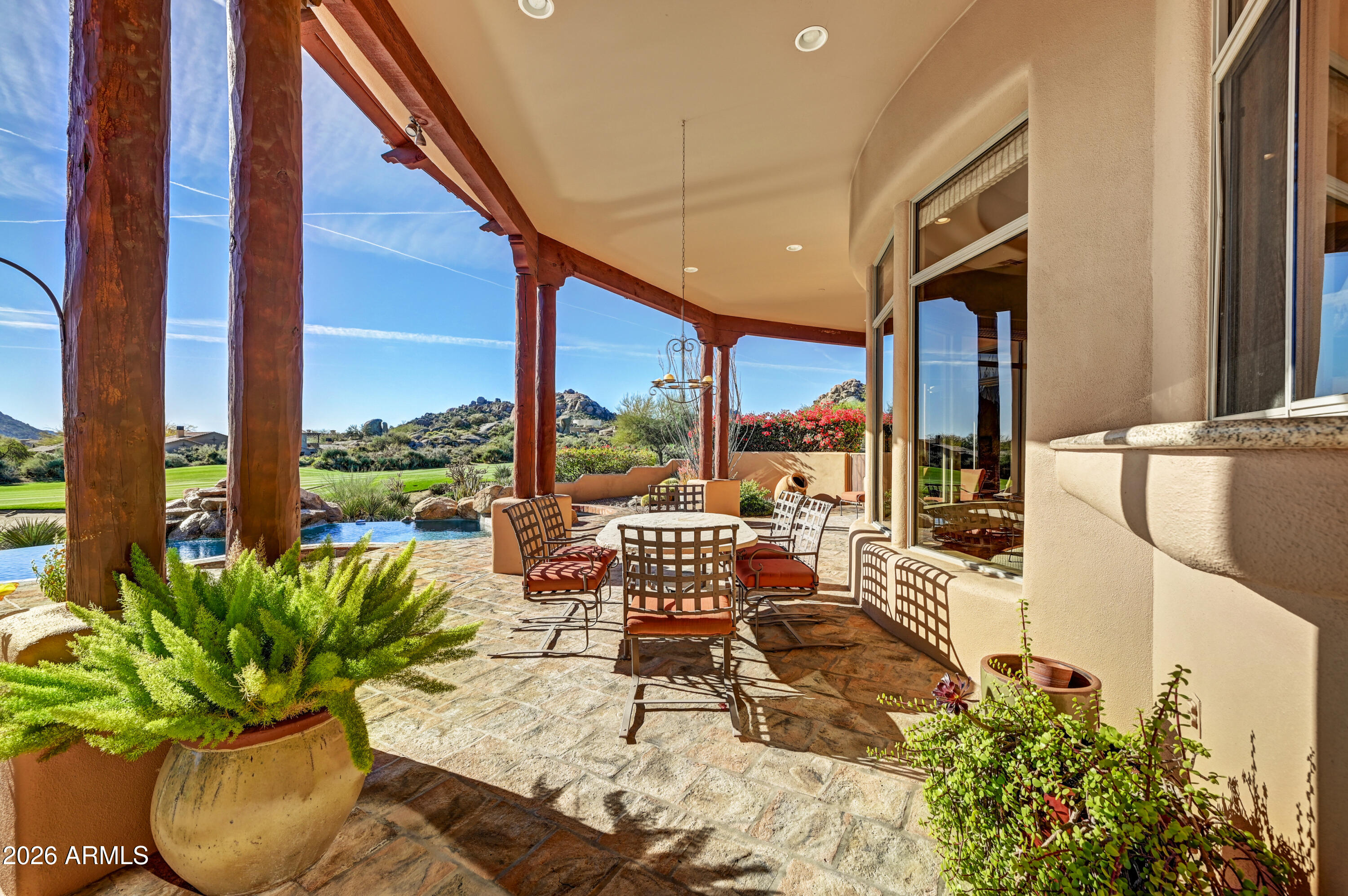 10677 E BLUE SKY Drive