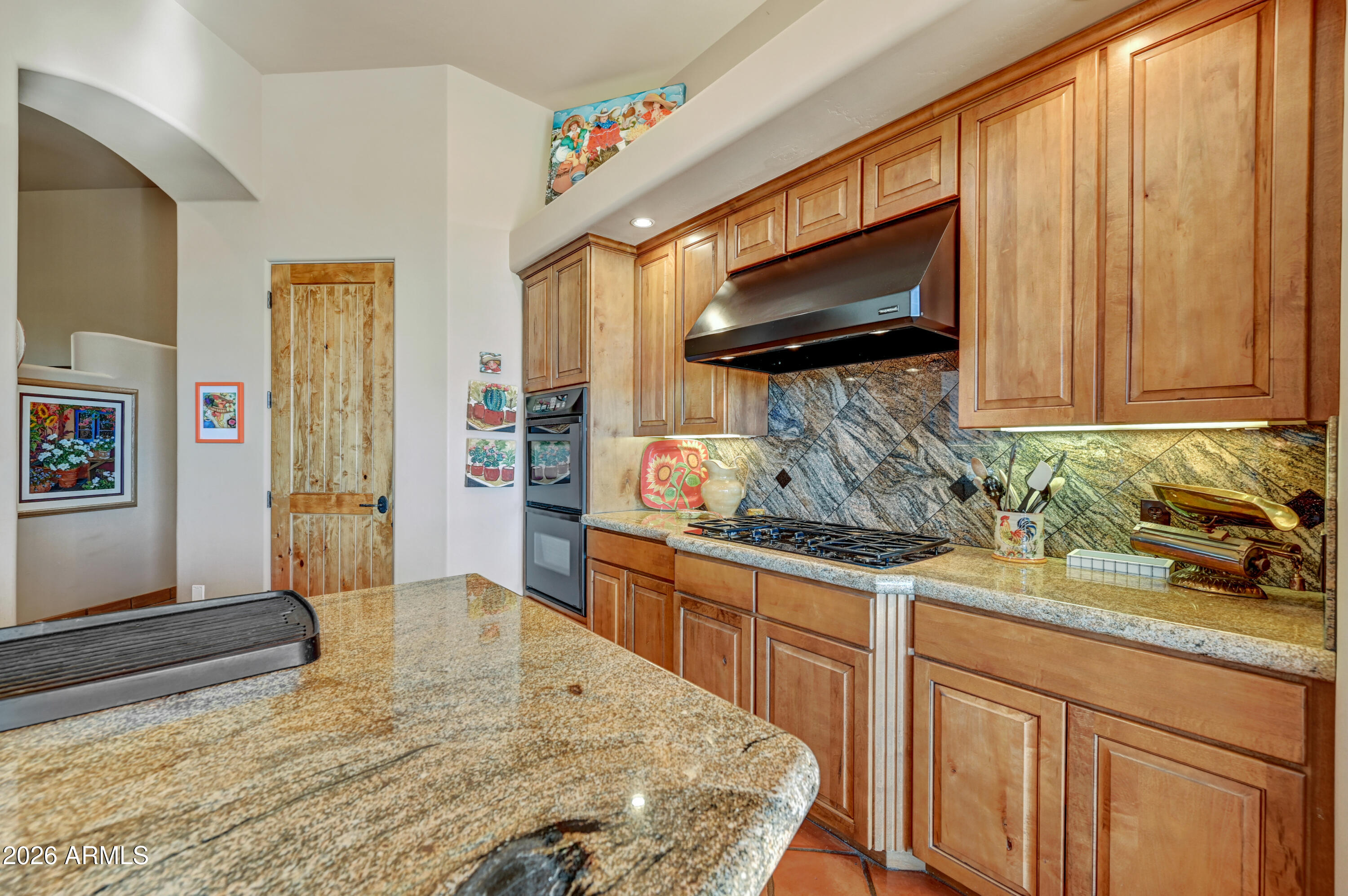 10677 E BLUE SKY Drive