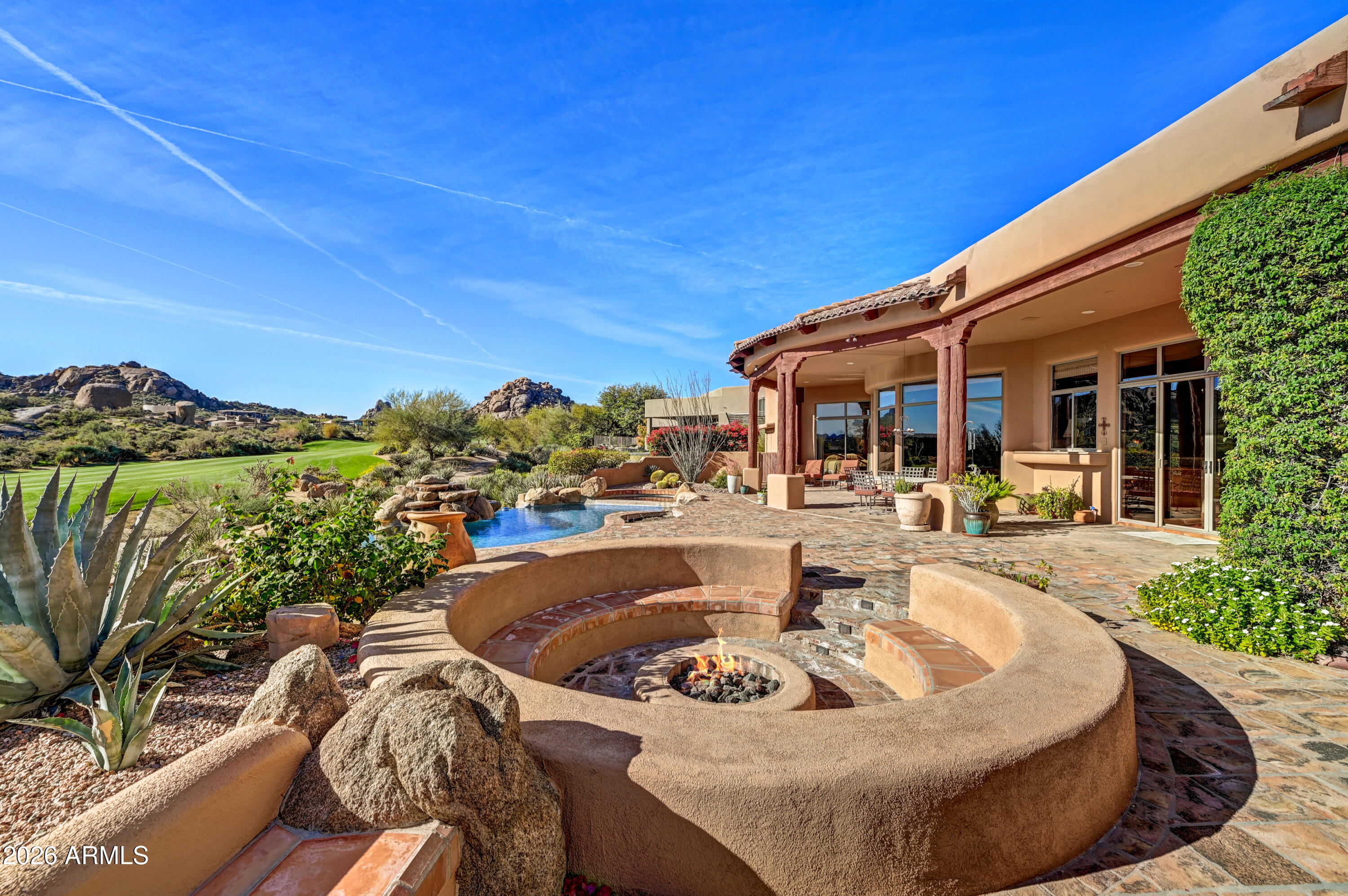 10677 E BLUE SKY Drive