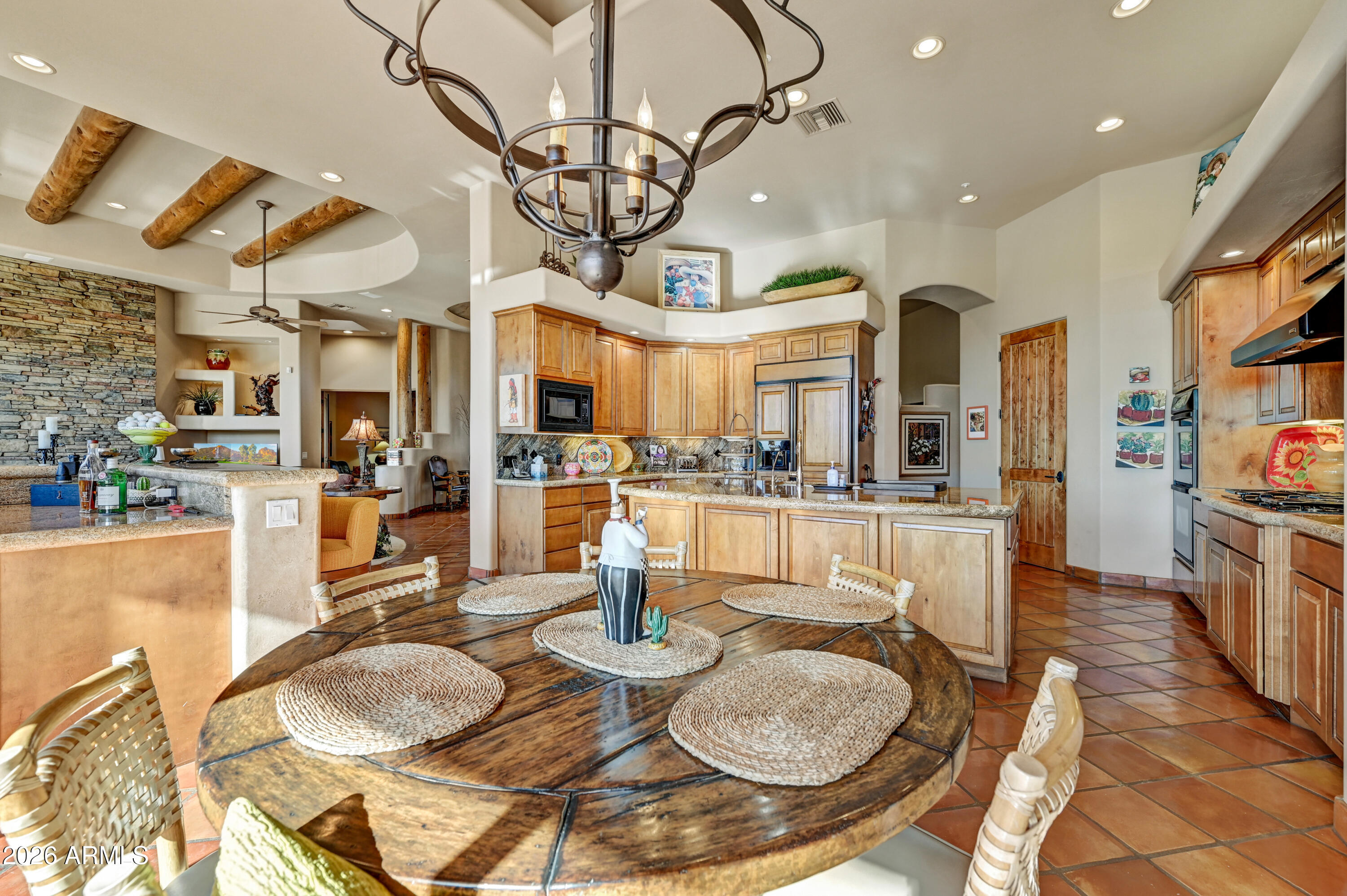 10677 E BLUE SKY Drive
