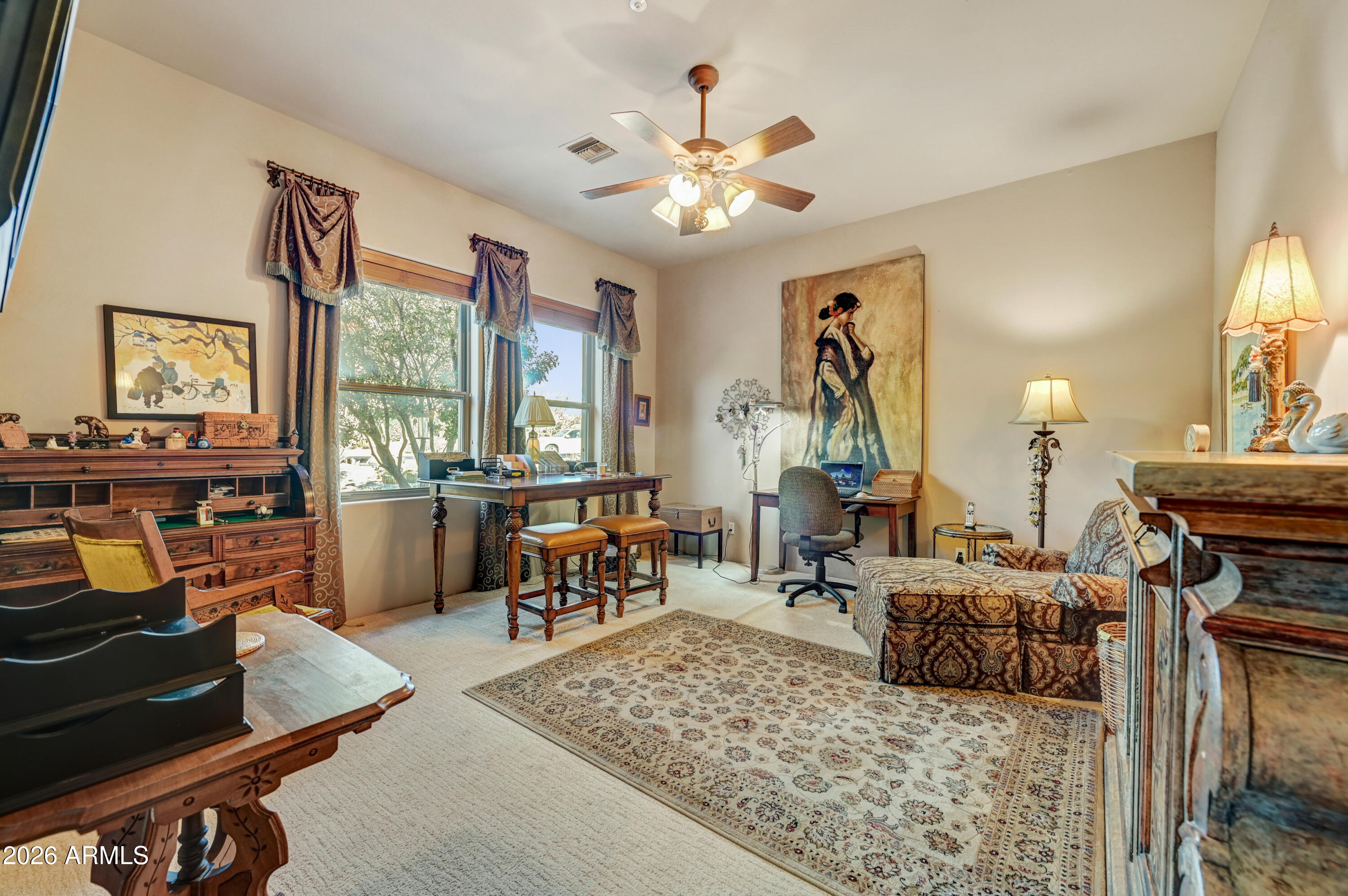 10677 E BLUE SKY Drive