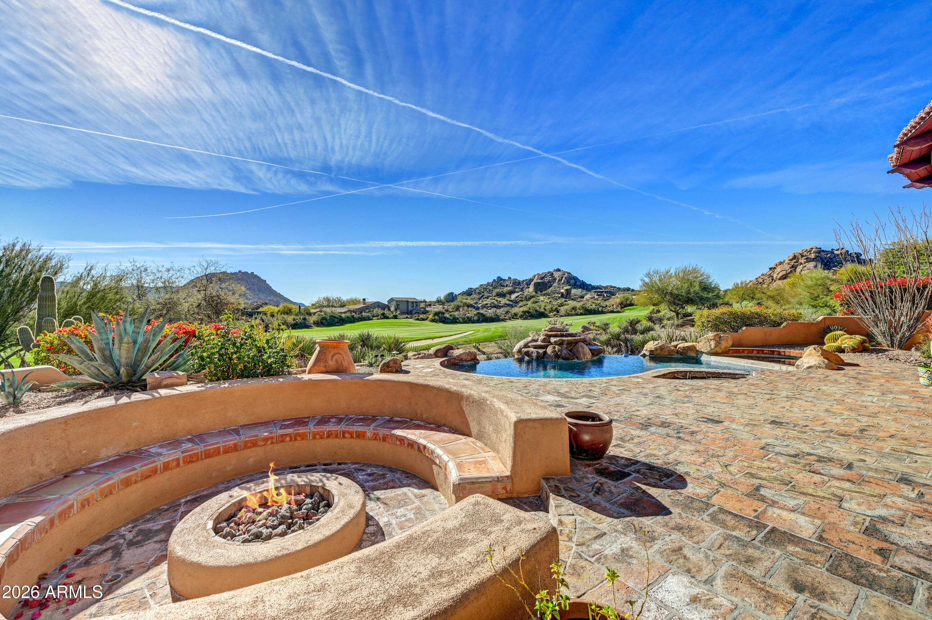 10677 E BLUE SKY Drive