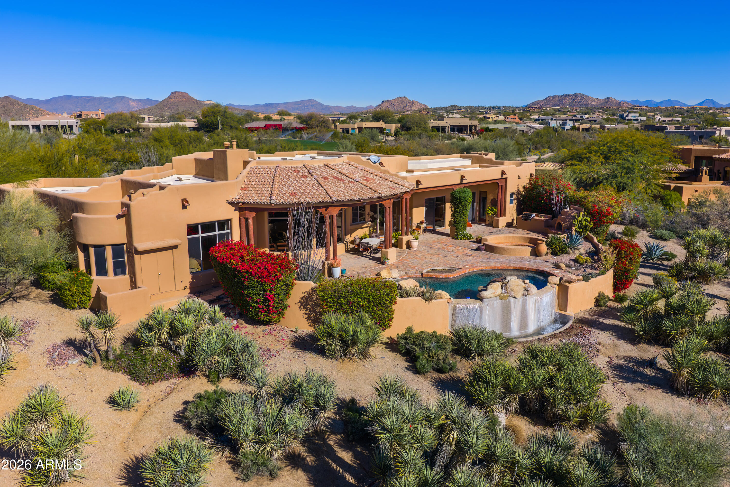 10677 E BLUE SKY Drive
