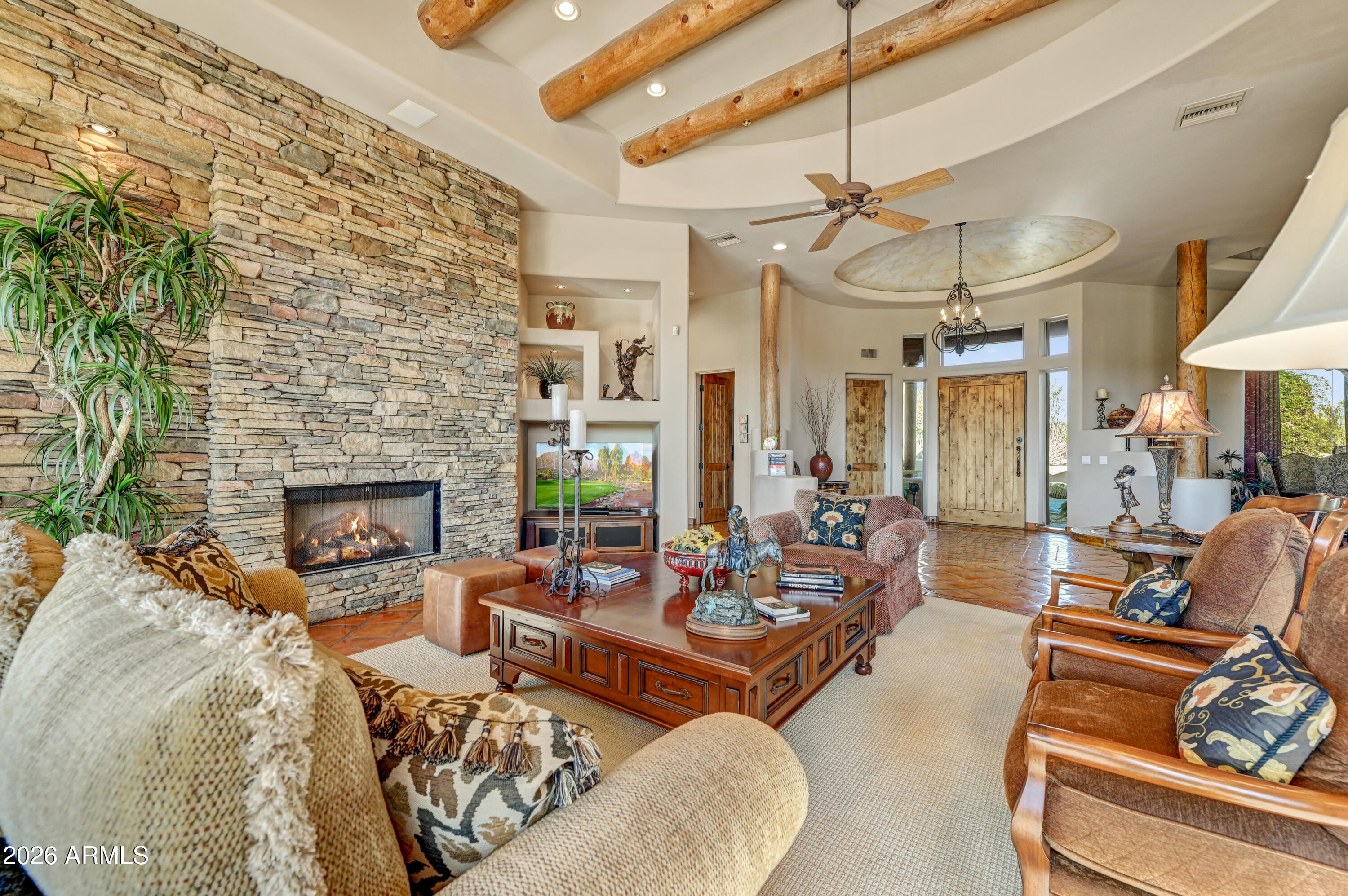10677 E BLUE SKY Drive