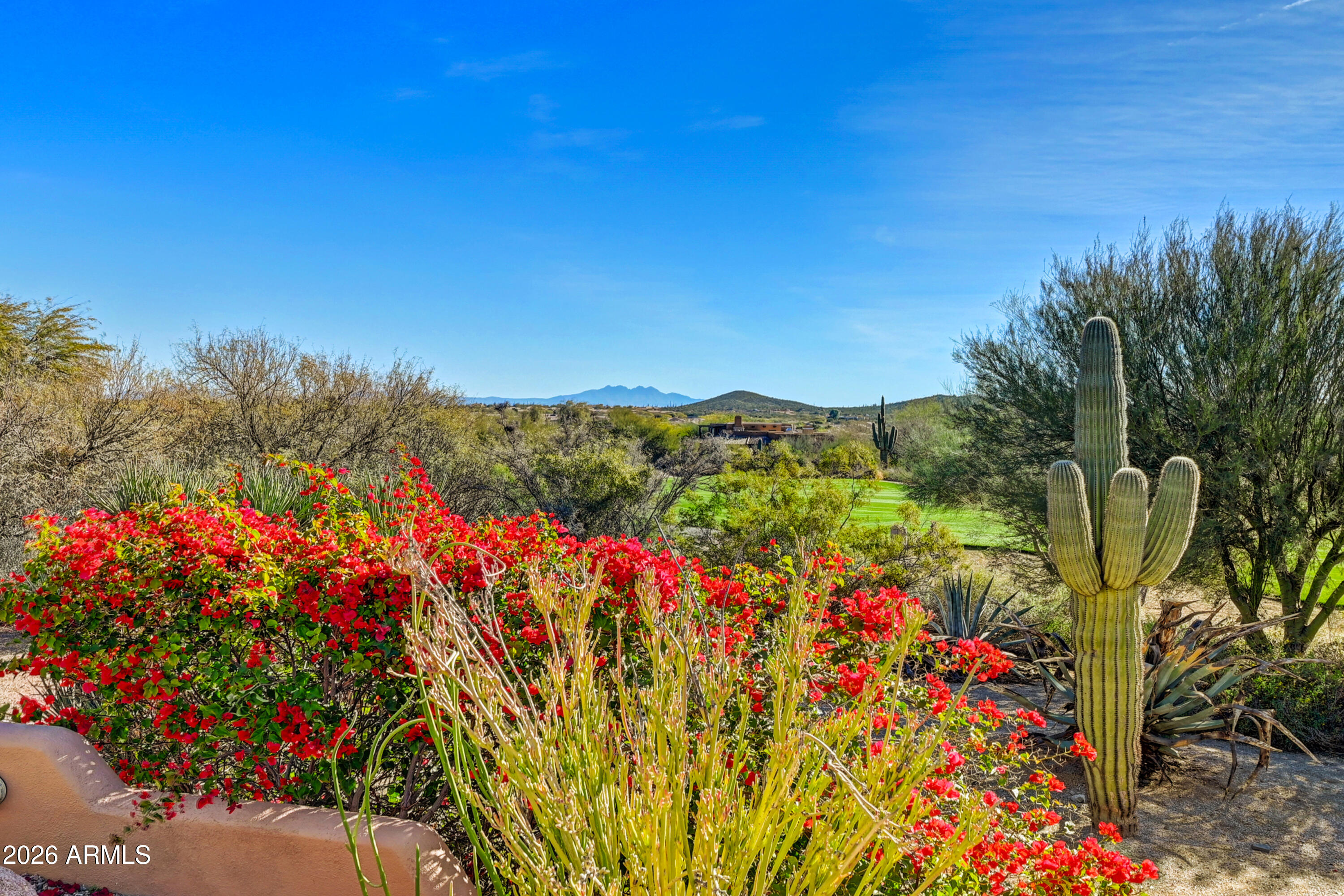 10677 E BLUE SKY Drive