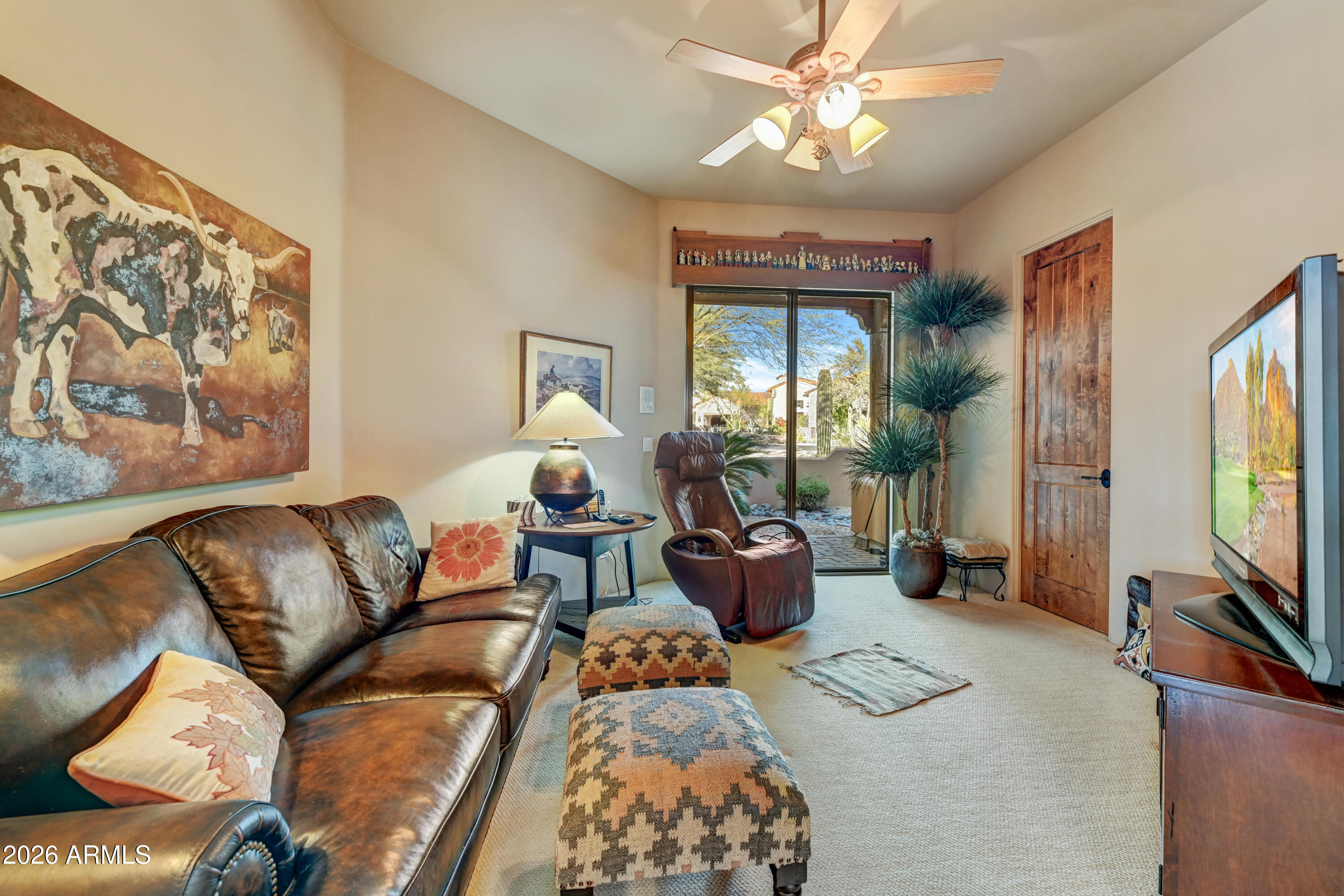 10677 E BLUE SKY Drive