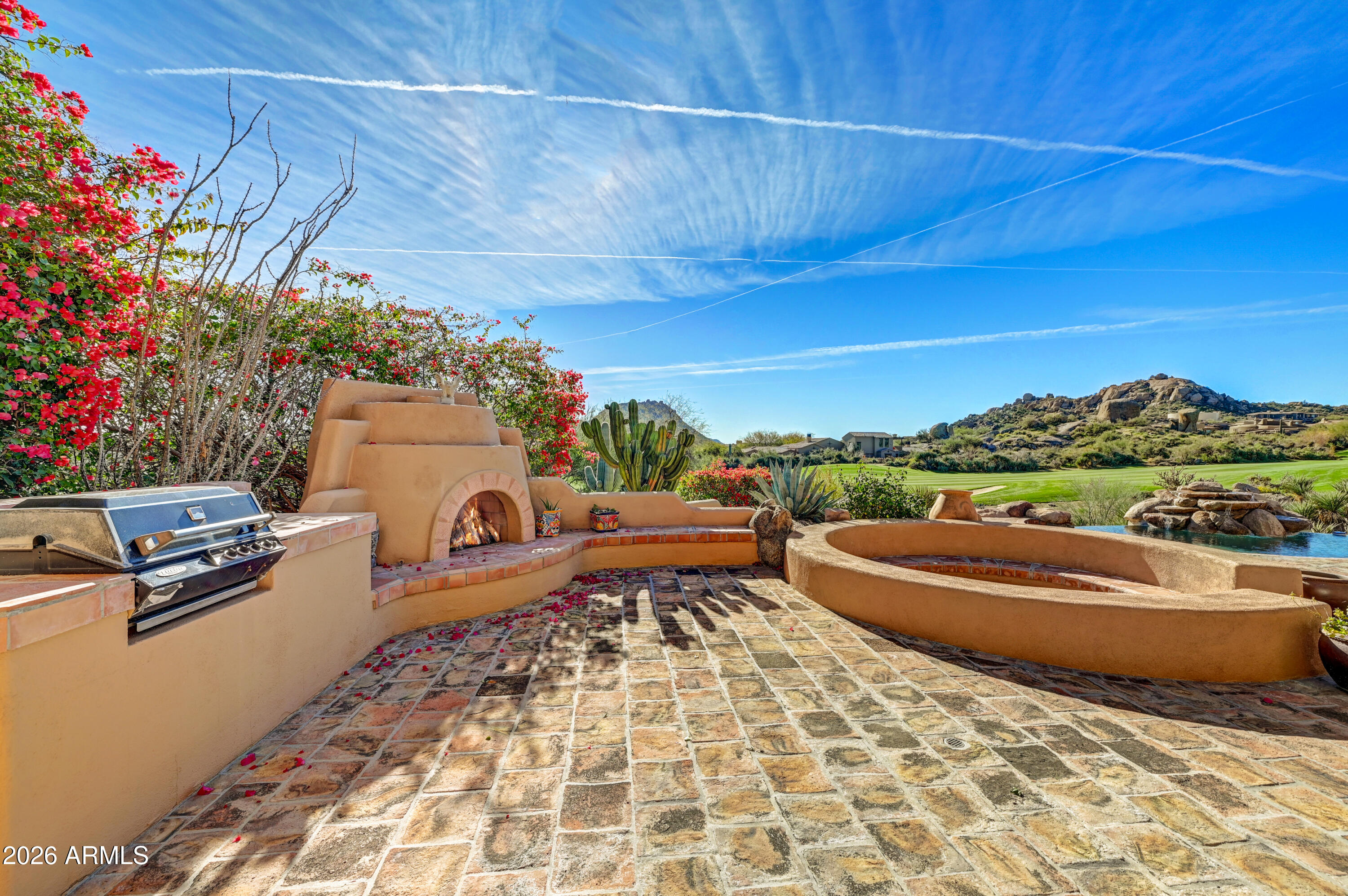10677 E BLUE SKY Drive
