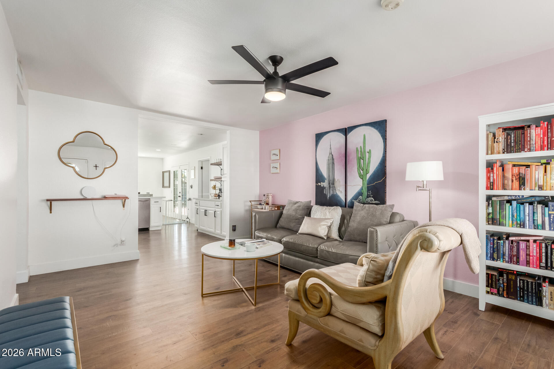 3633 E SWEETWATER Avenue