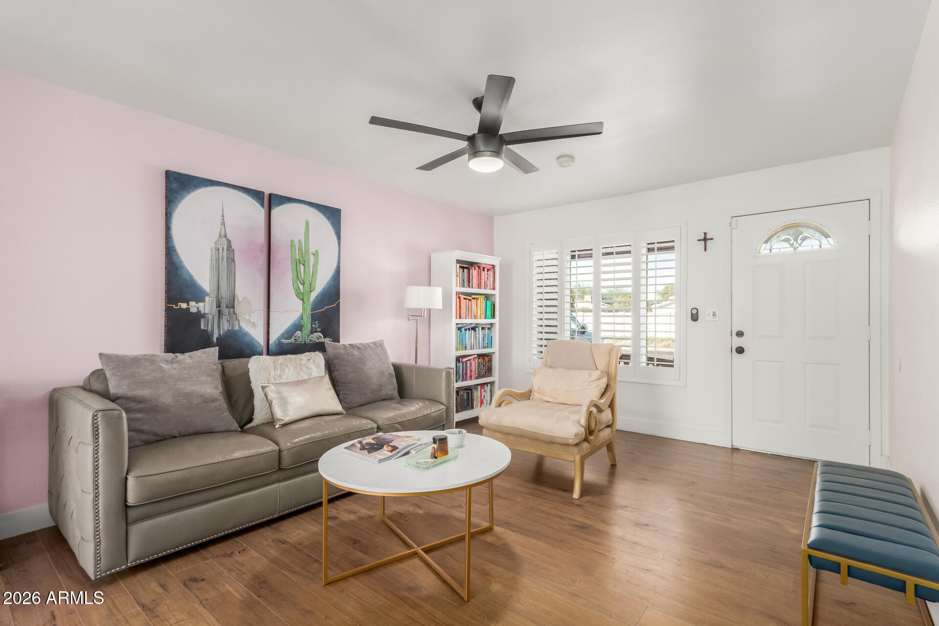 3633 E SWEETWATER Avenue