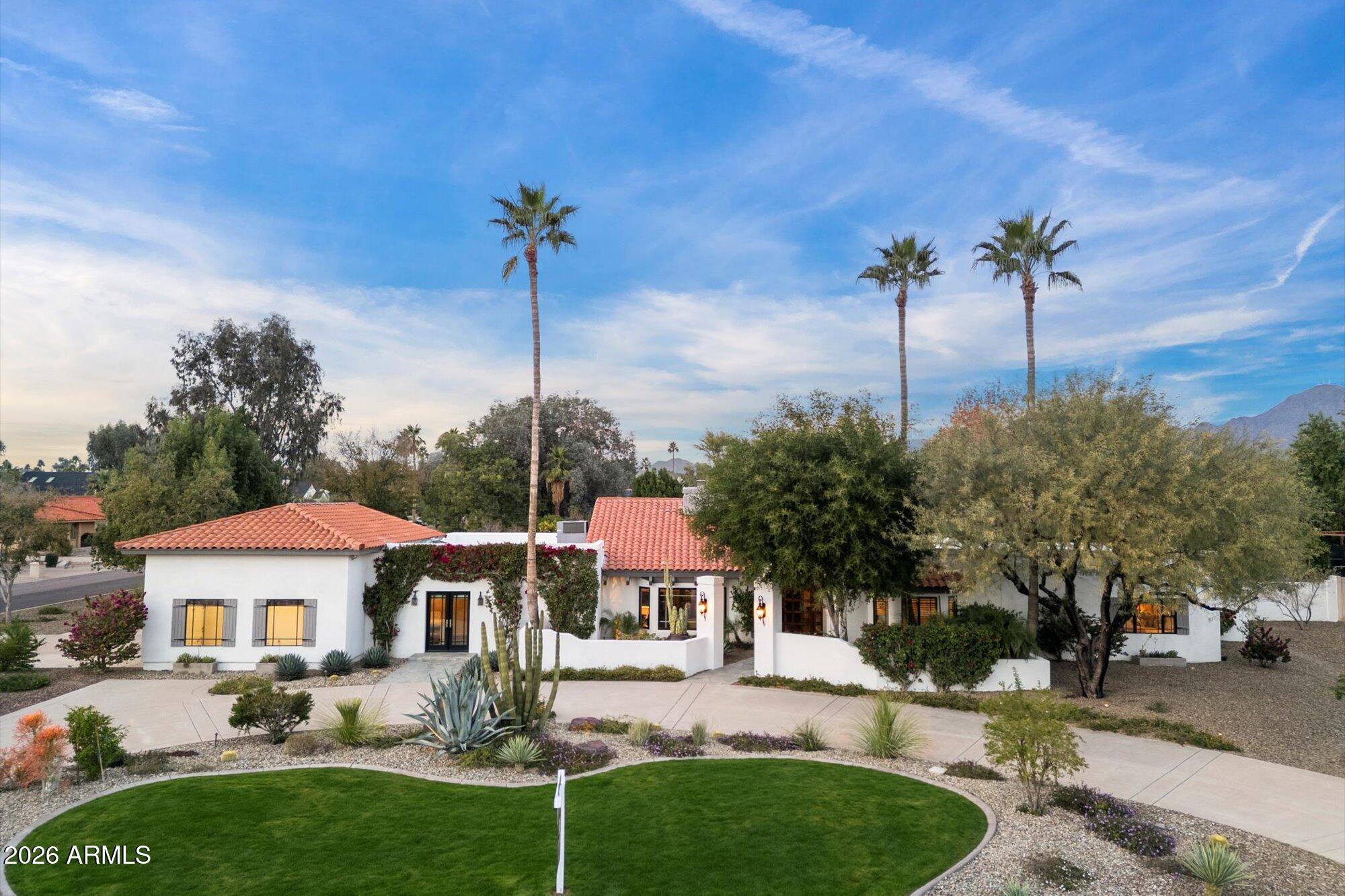 10380 E CHOLLA Street