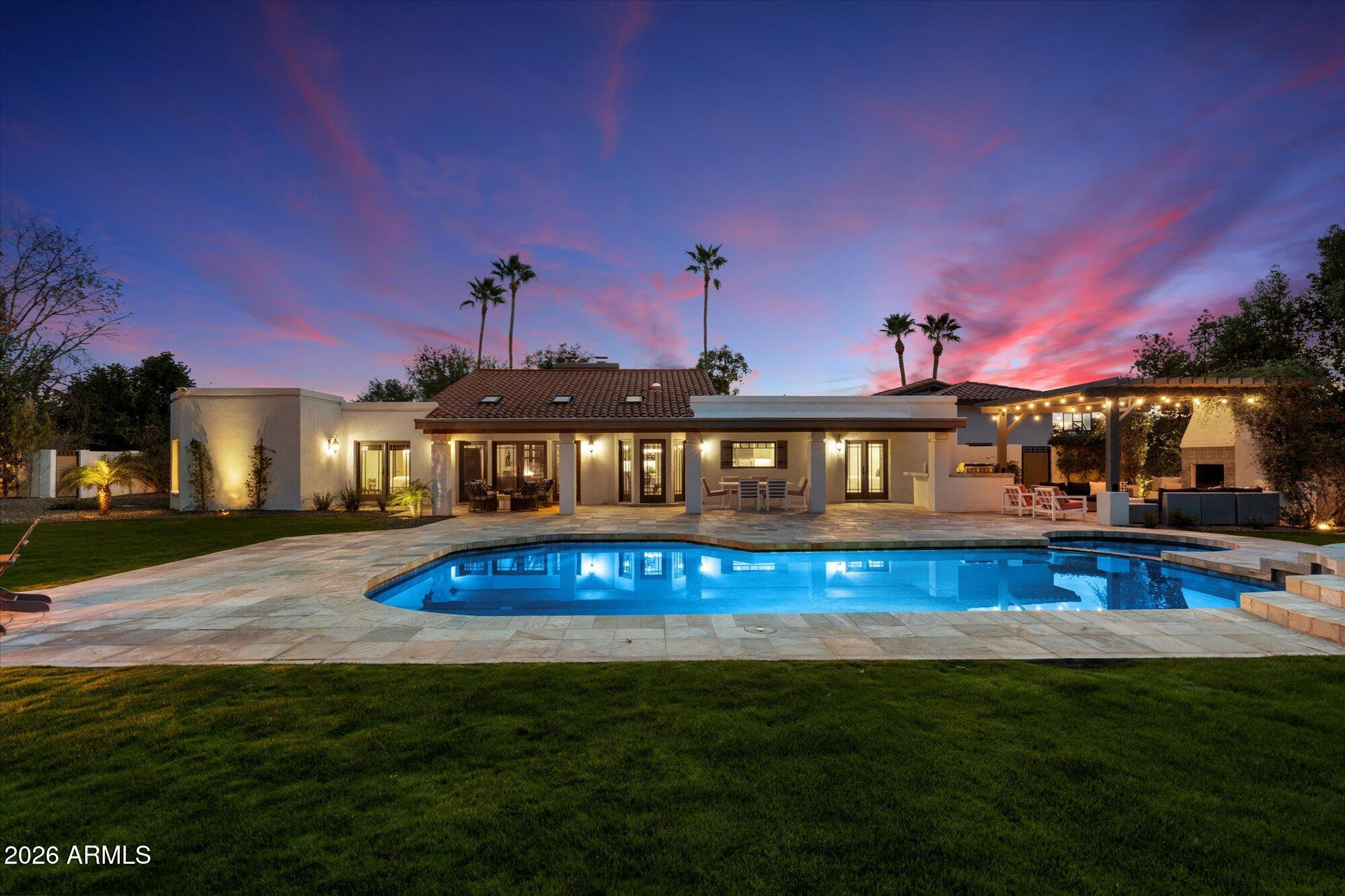 10380 E CHOLLA Street