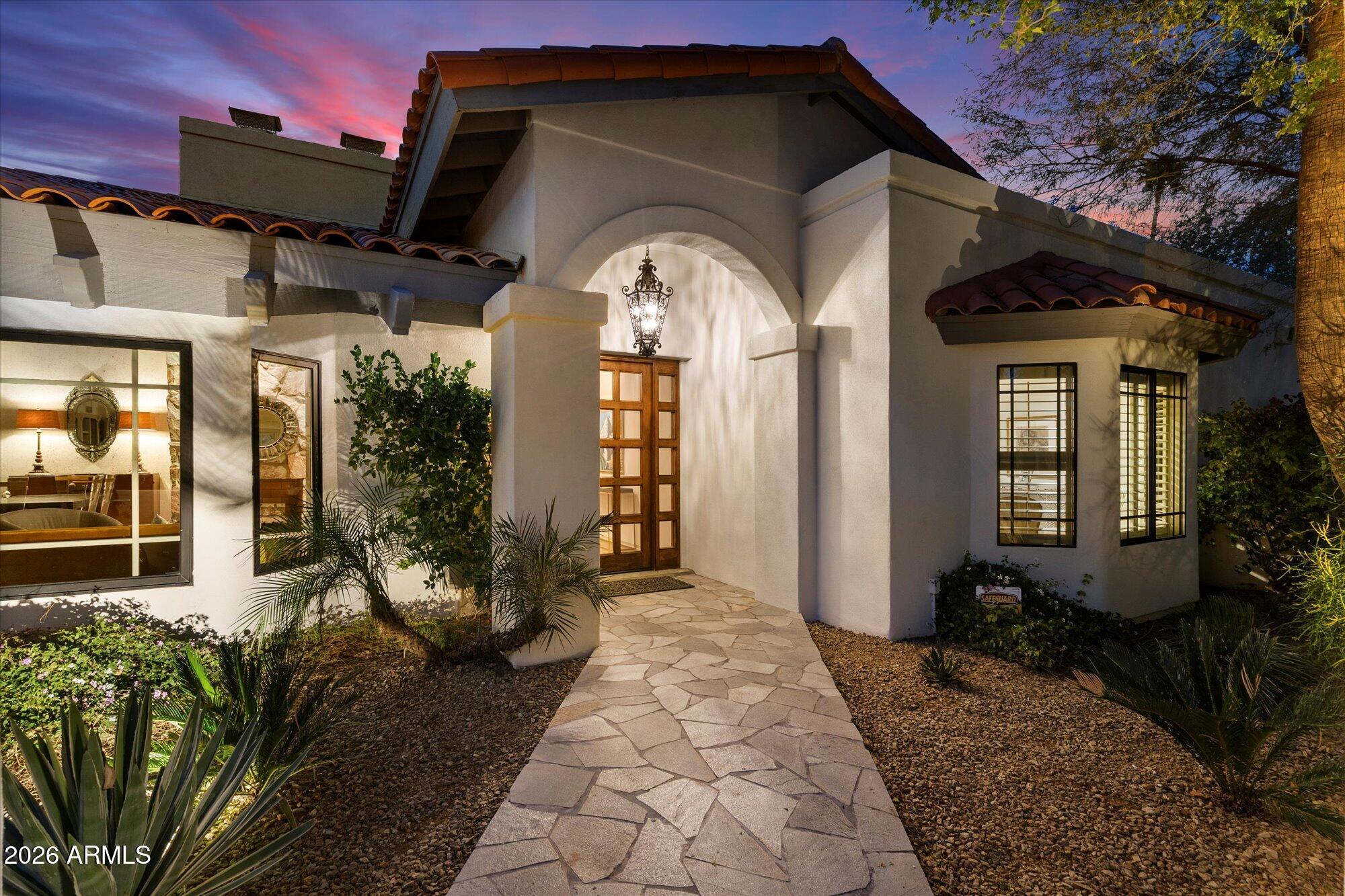 10380 E CHOLLA Street