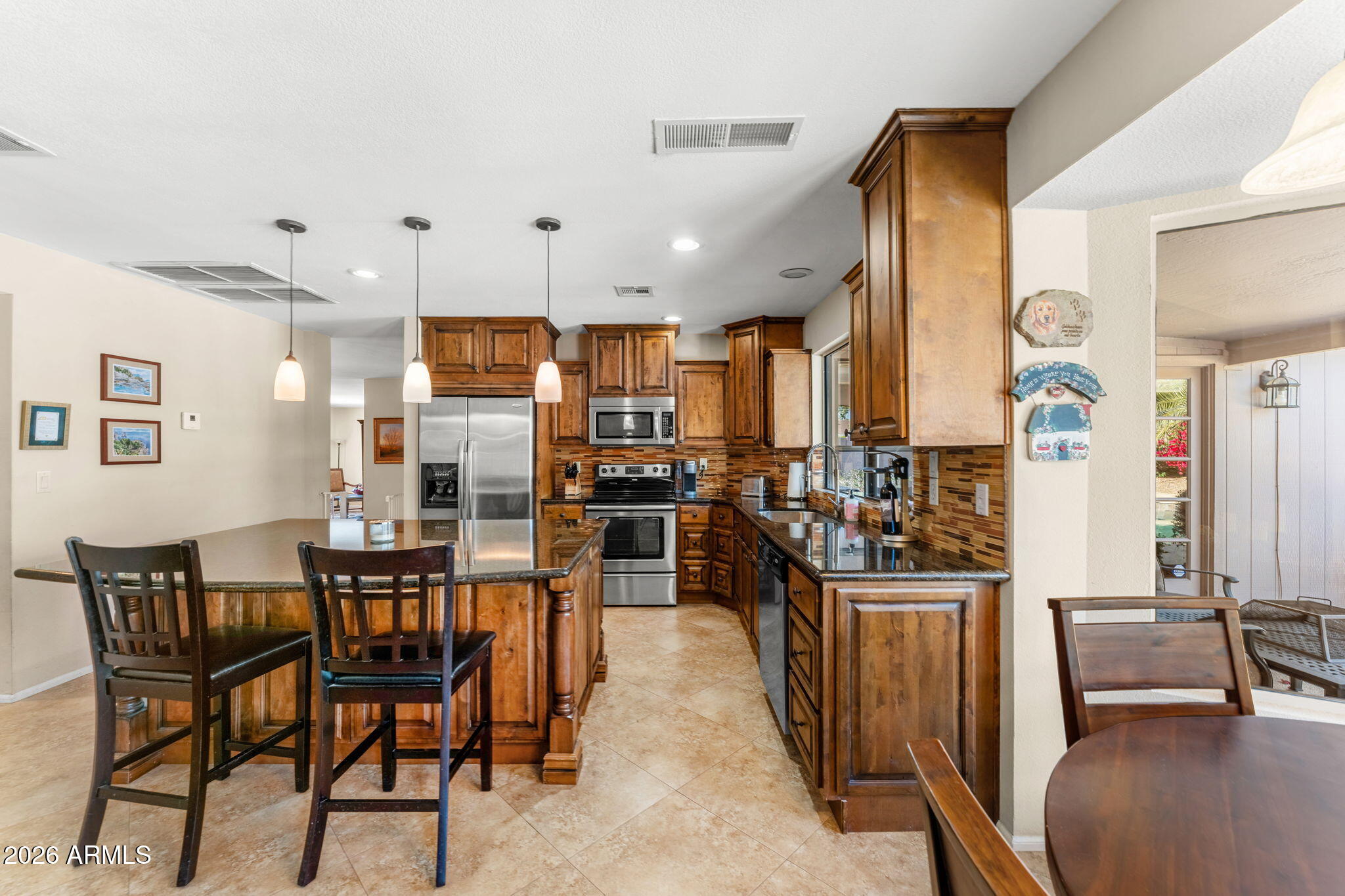 5024 E LE MARCHE Avenue