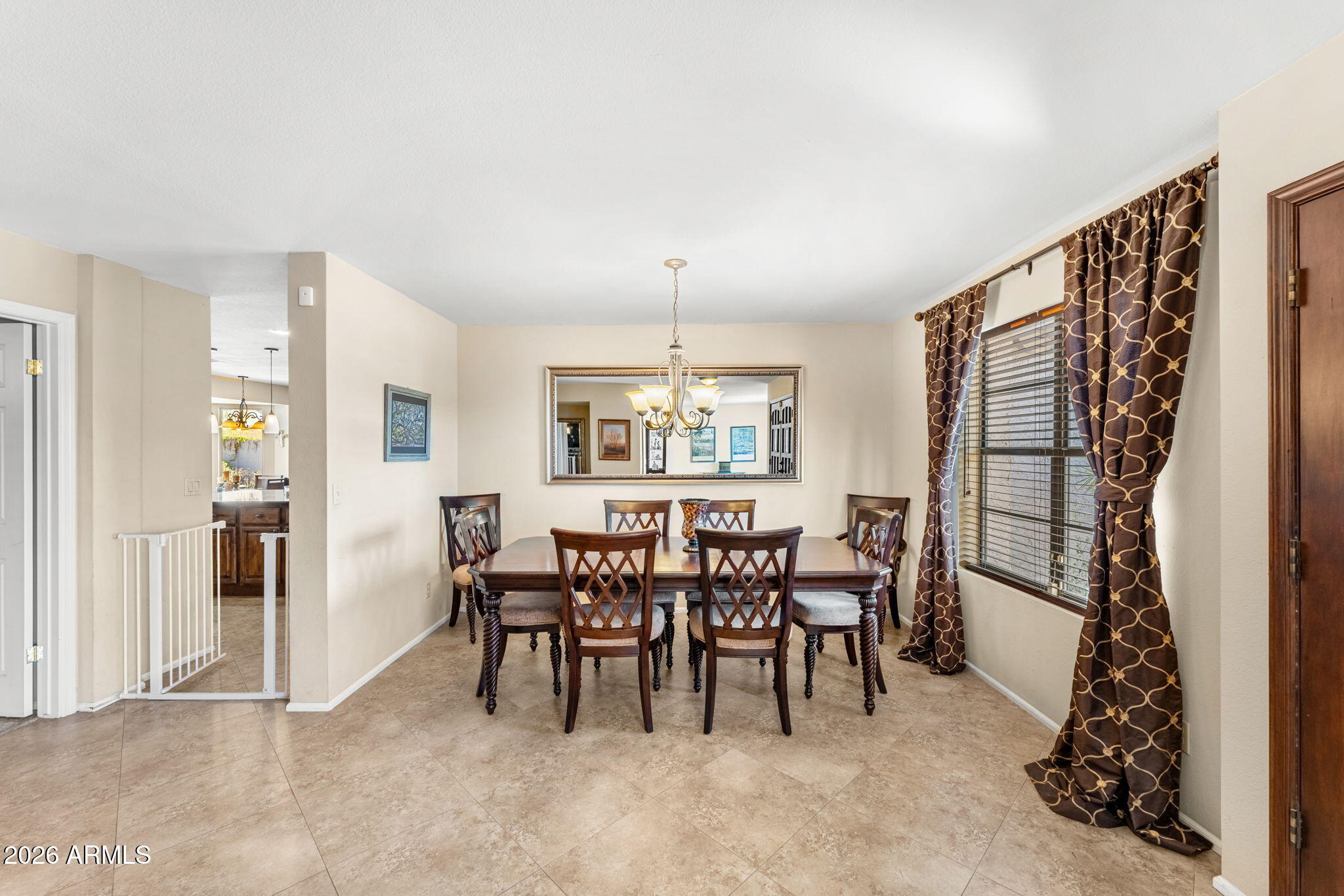 5024 E LE MARCHE Avenue