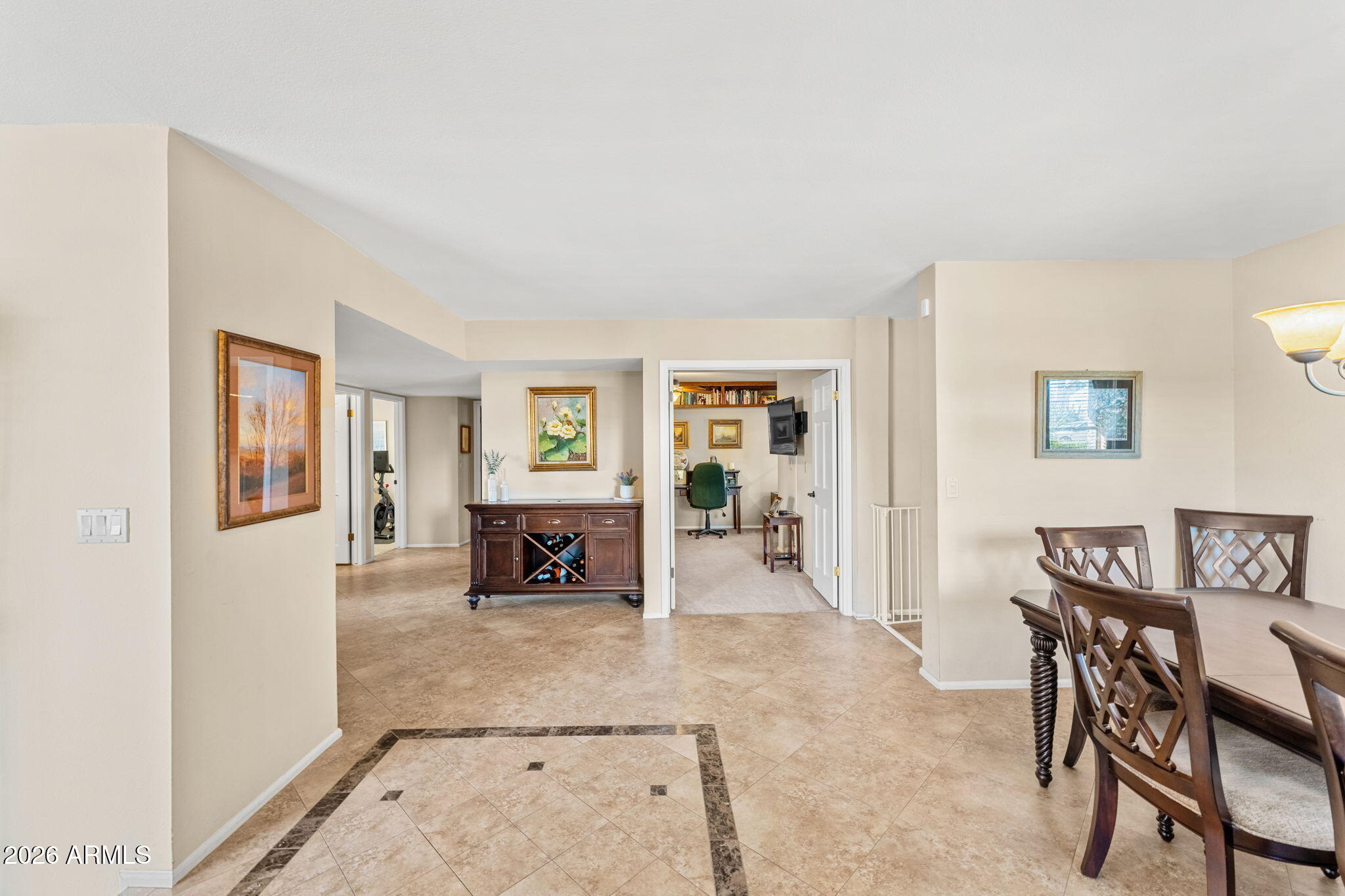 5024 E LE MARCHE Avenue